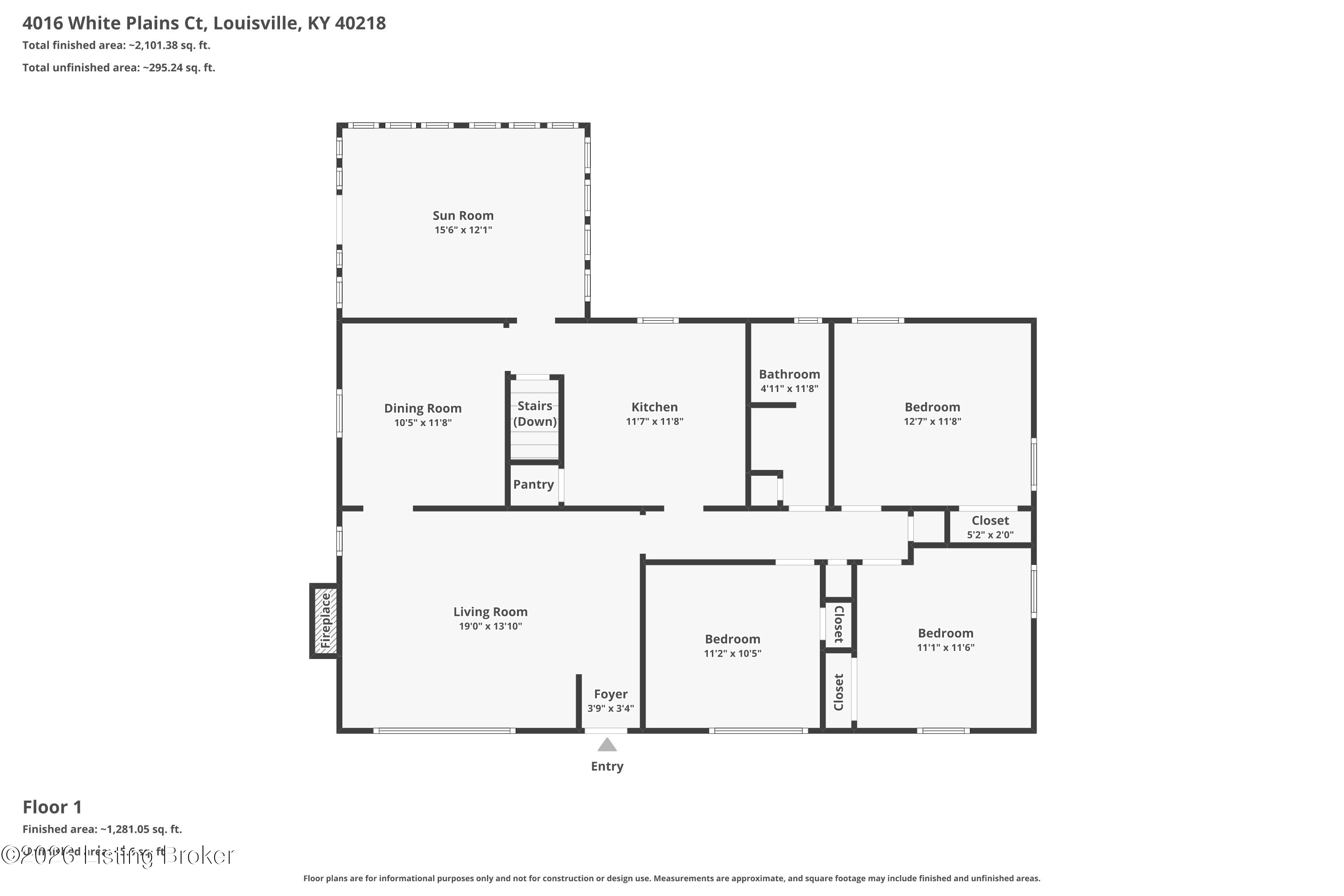 4016 White Plains Ct