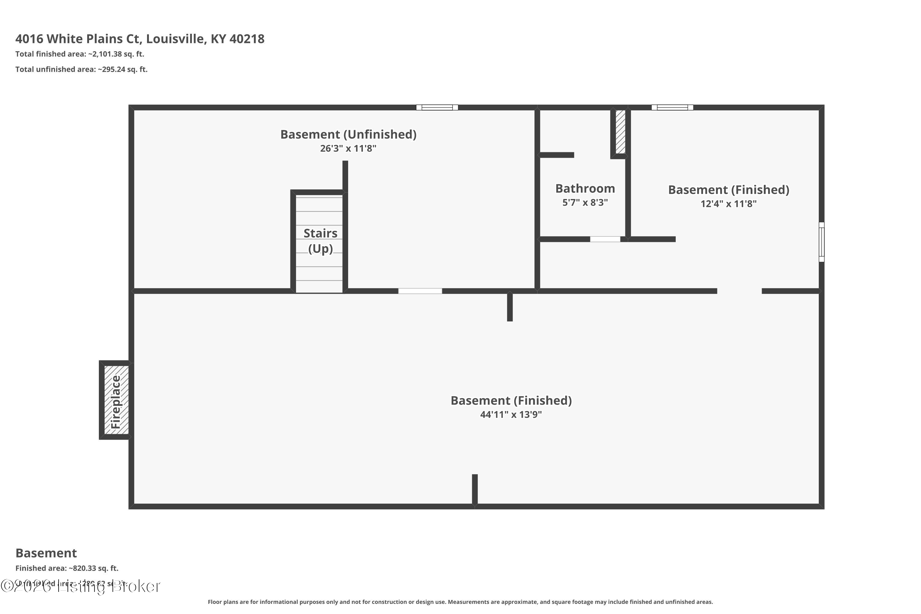 4016 White Plains Ct
