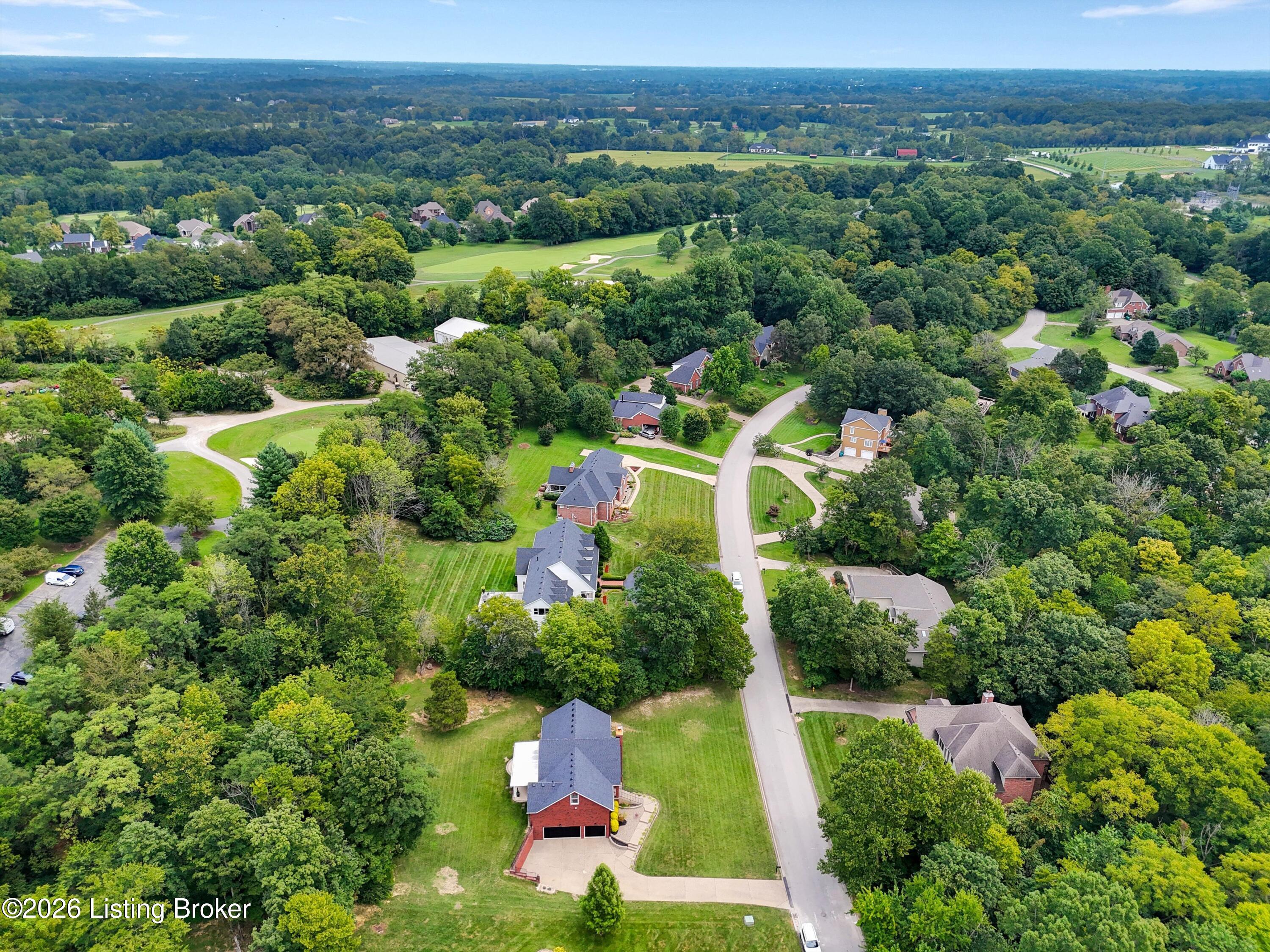 106 Cherry Hills Ln