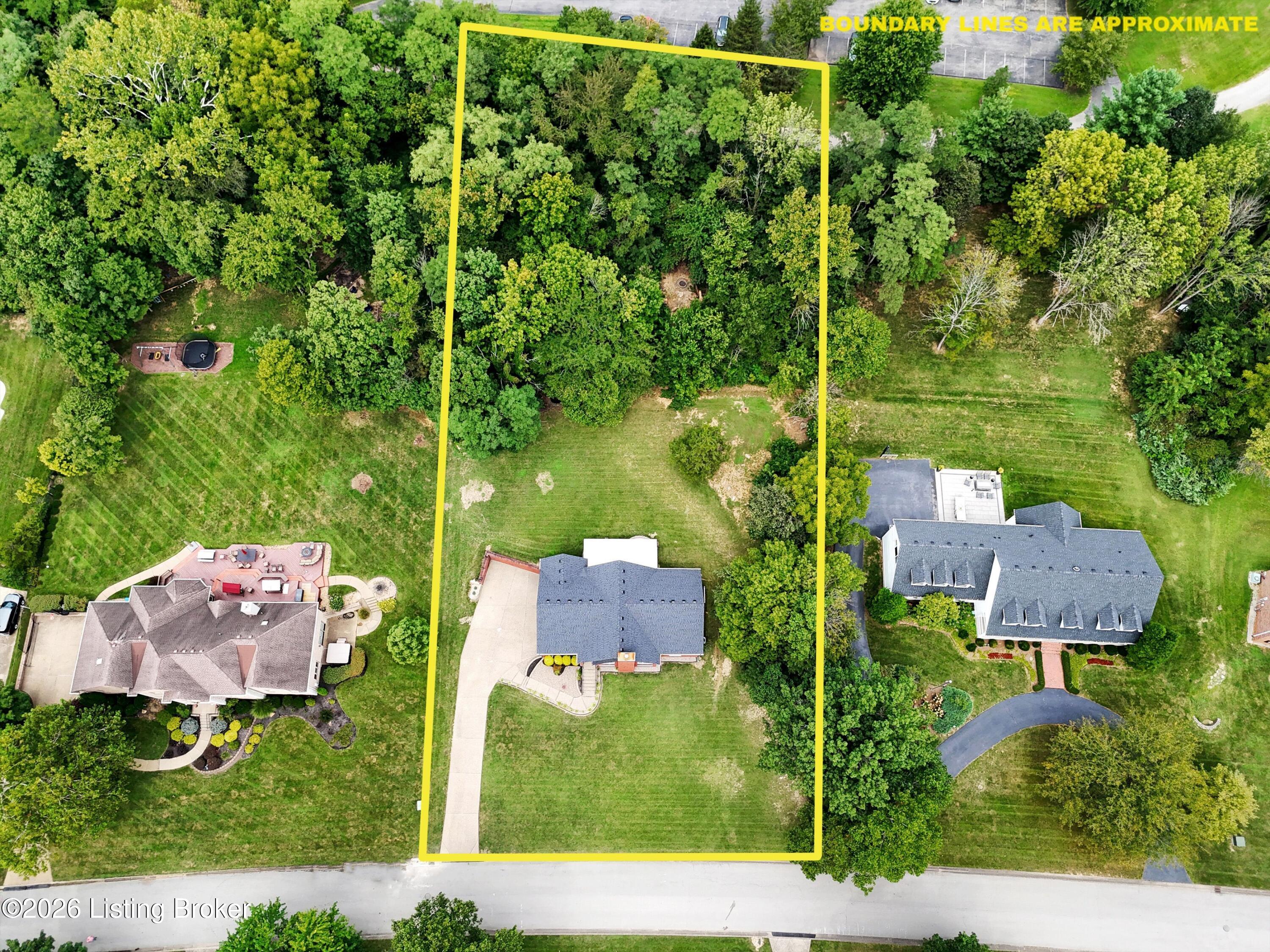 106 Cherry Hills Ln