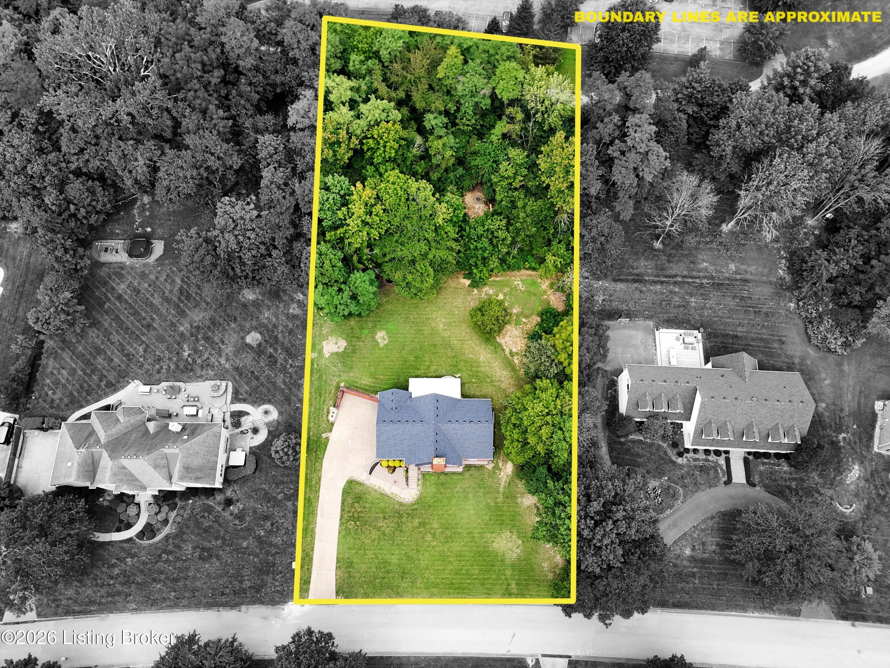 106 Cherry Hills Ln
