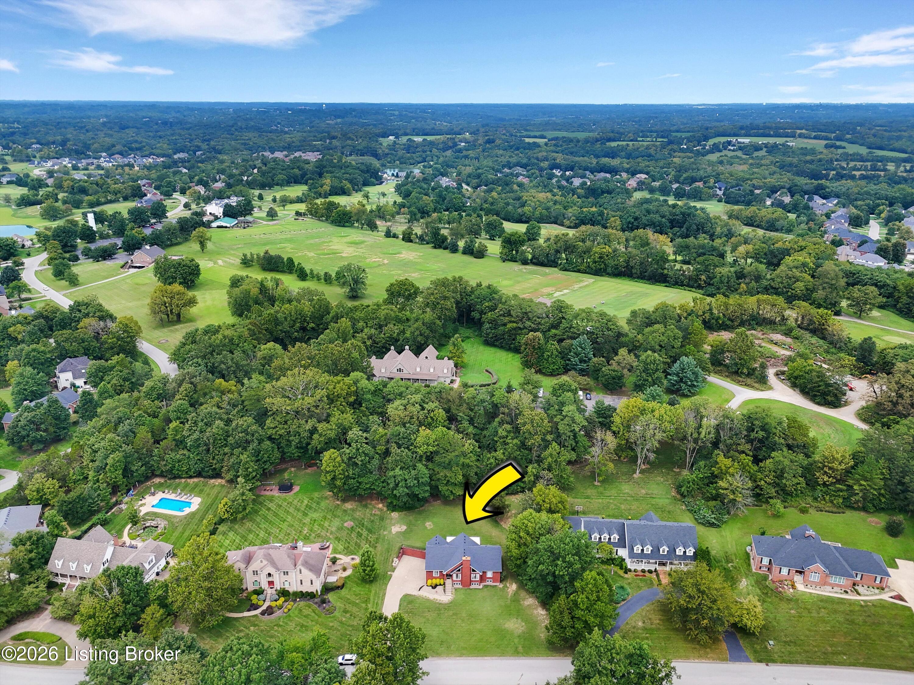 106 Cherry Hills Ln