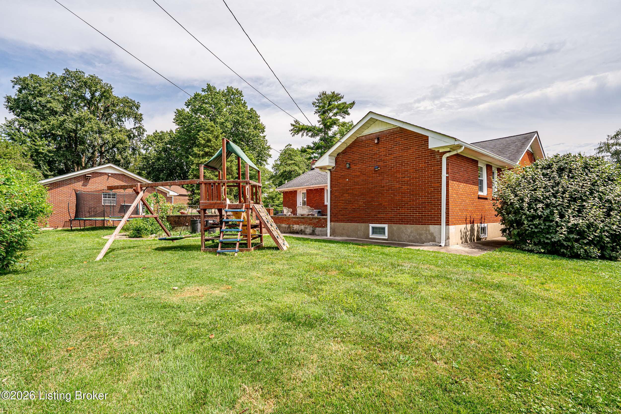 3115 Kipling Way