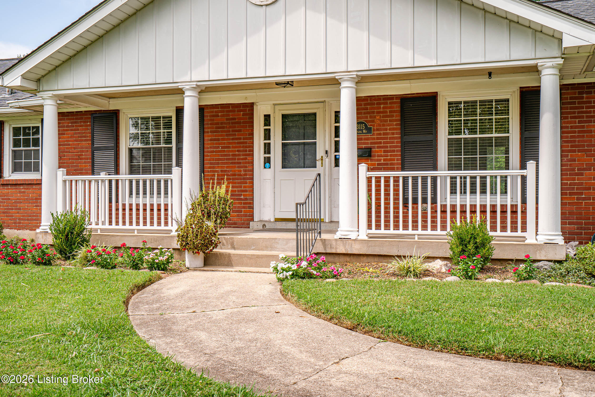 3115 Kipling Way
