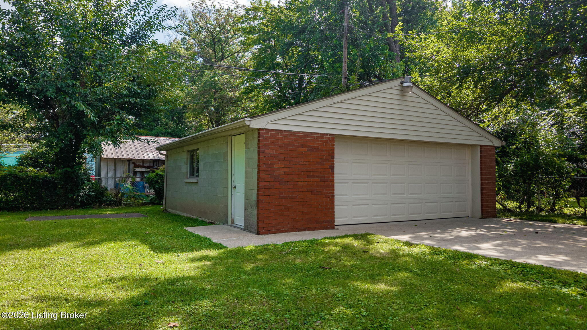 3107 Maywood Pl