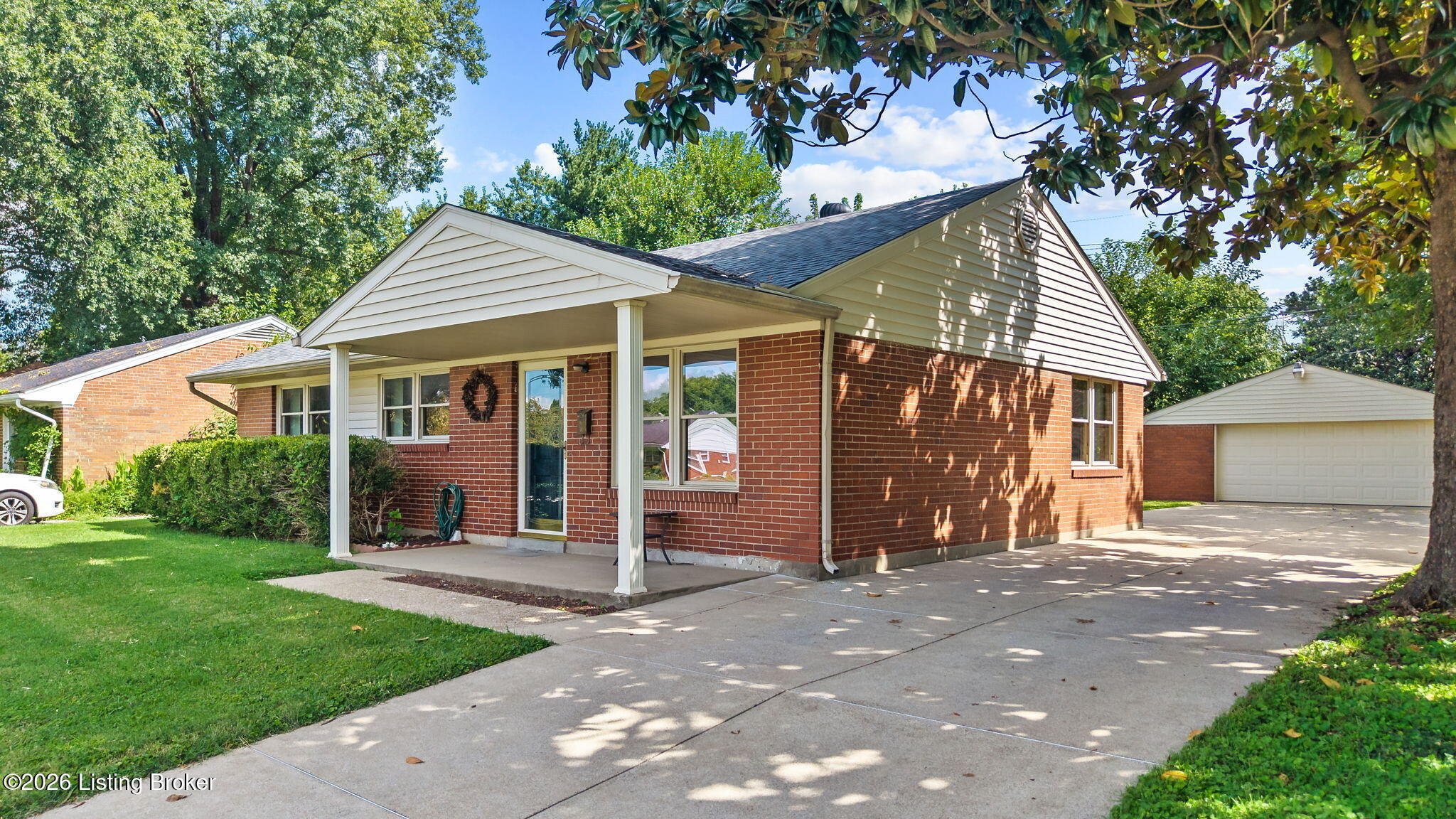 3107 Maywood Pl