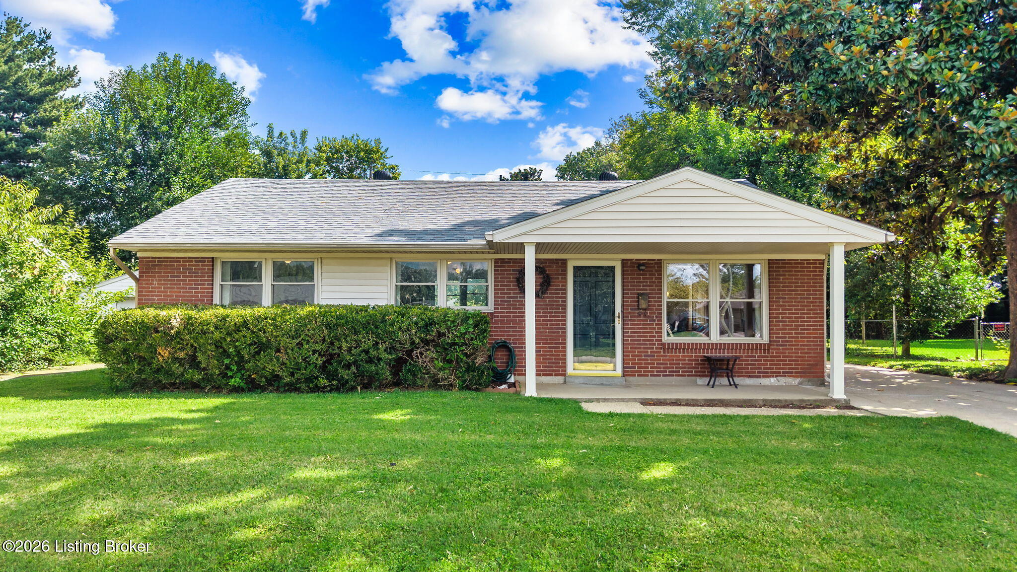 3107 Maywood Pl