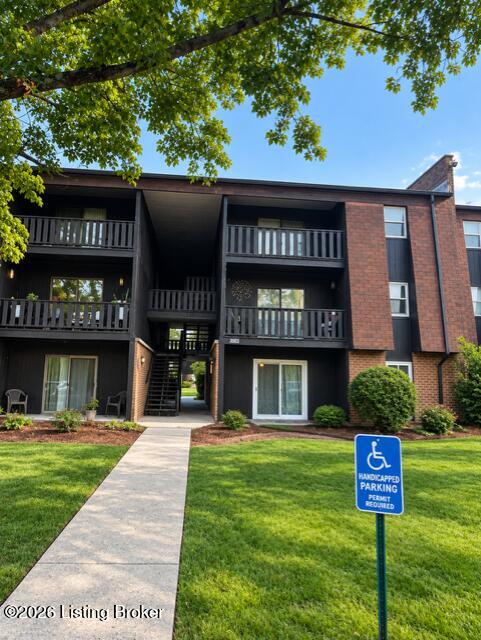 3503 Lodge Ln 307