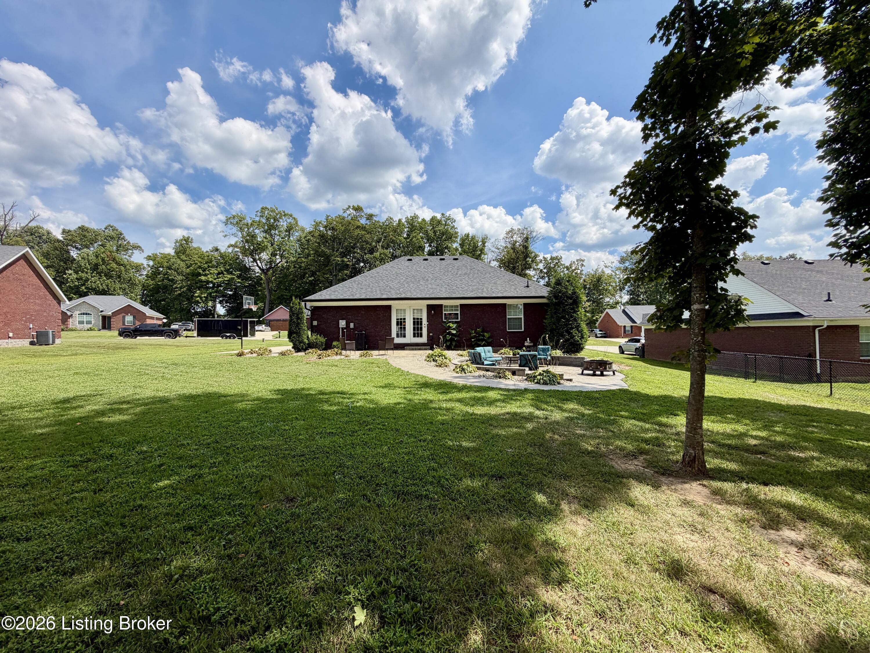 125 Peabody Loop