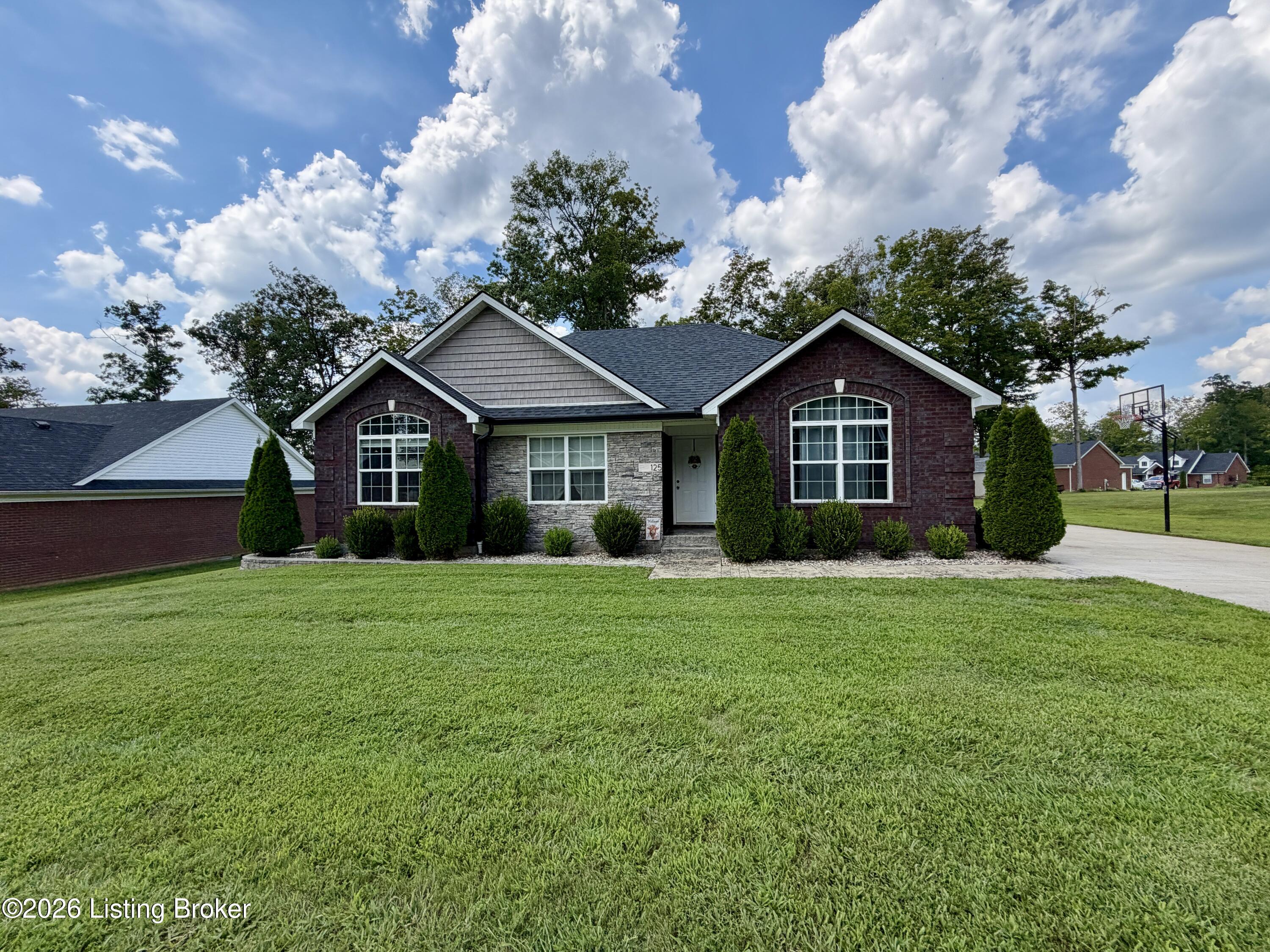 125 Peabody Loop