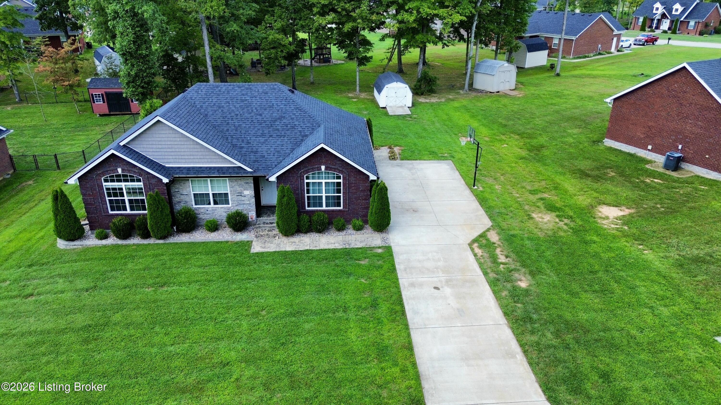 125 Peabody Loop