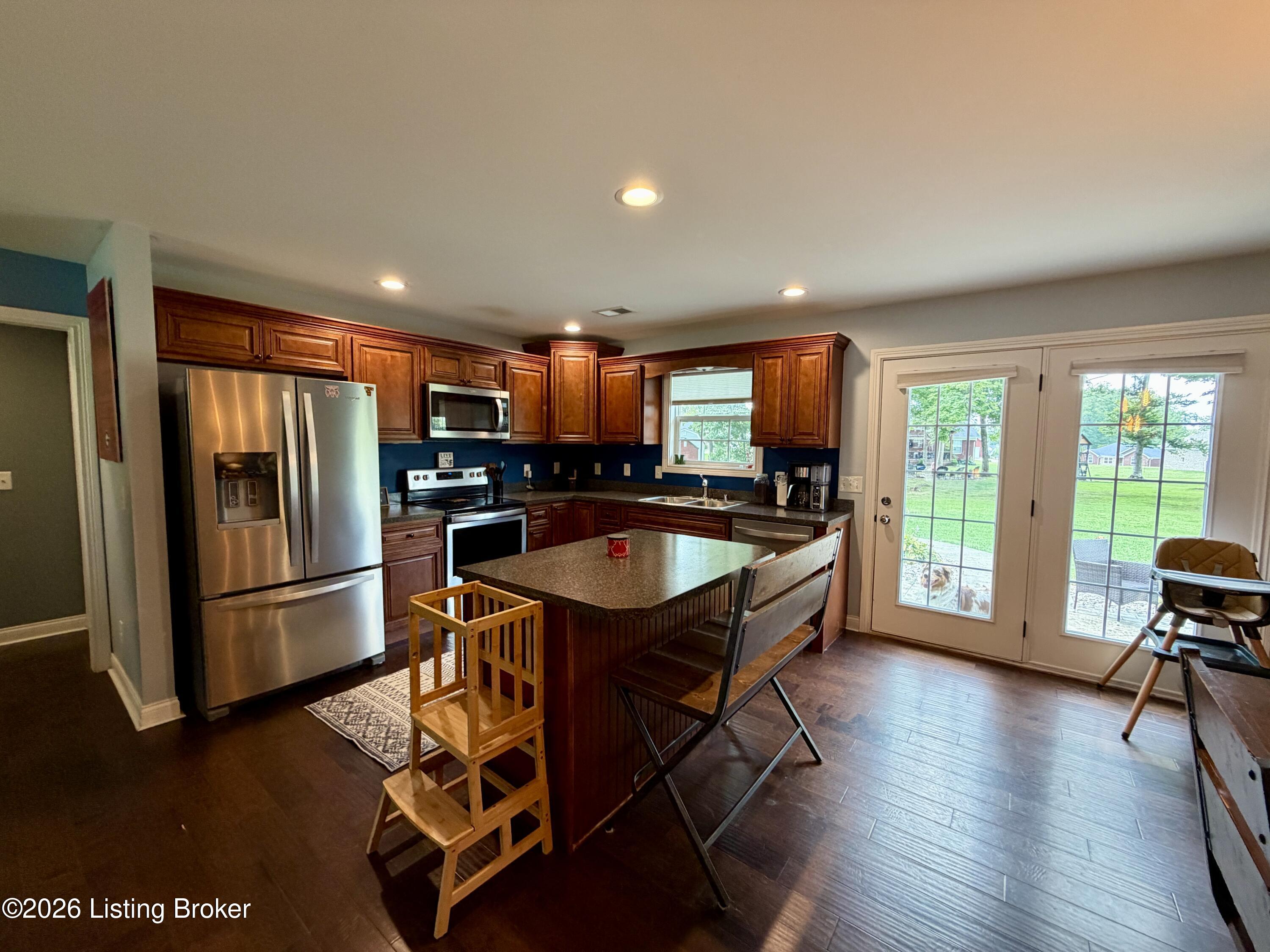125 Peabody Loop