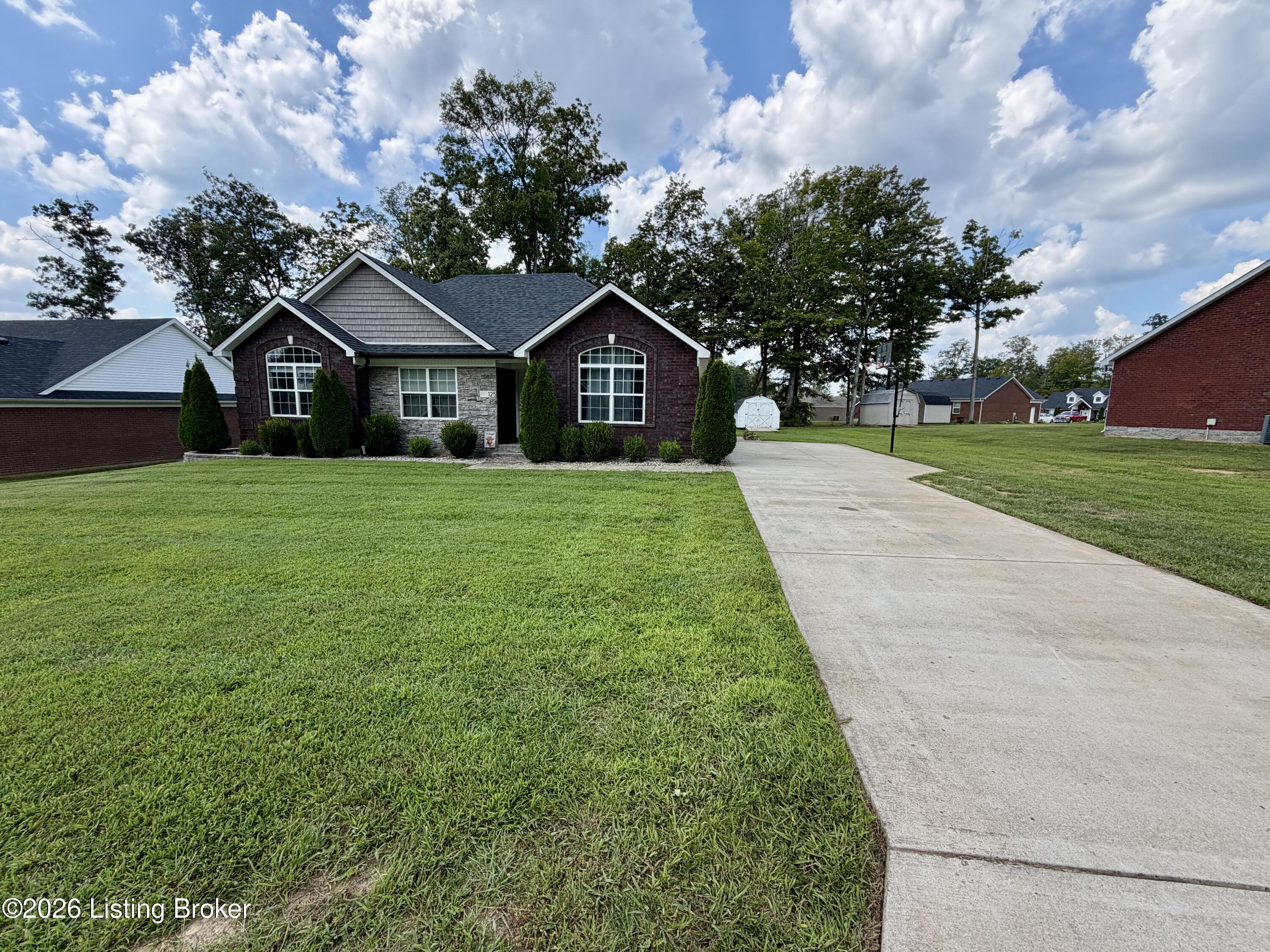 125 Peabody Loop