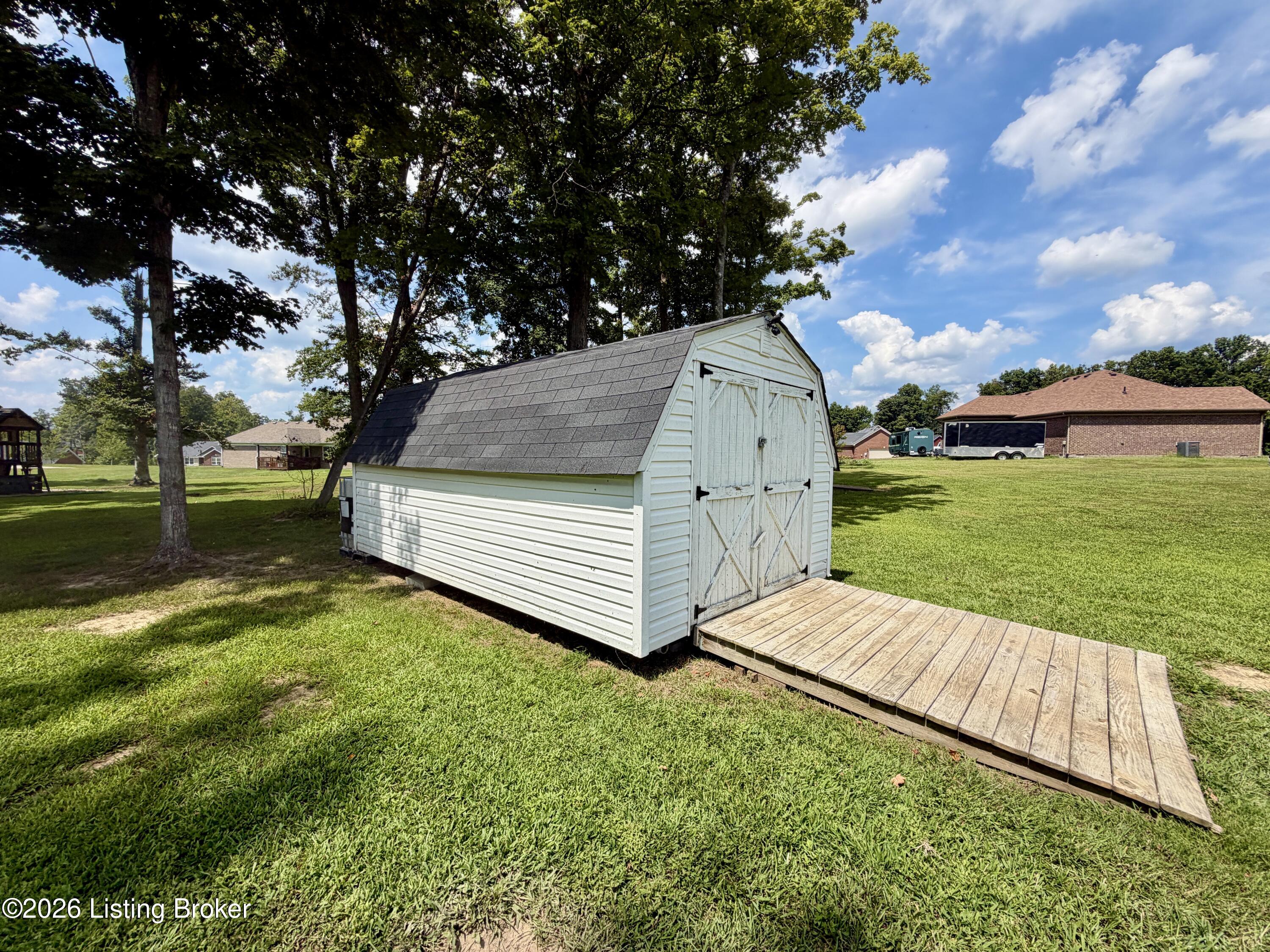 125 Peabody Loop