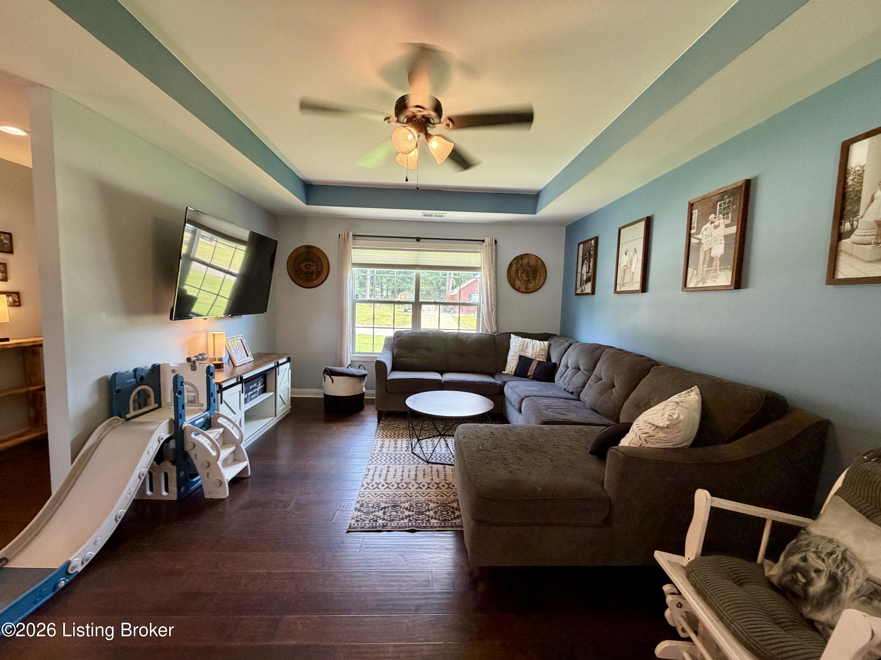 125 Peabody Loop