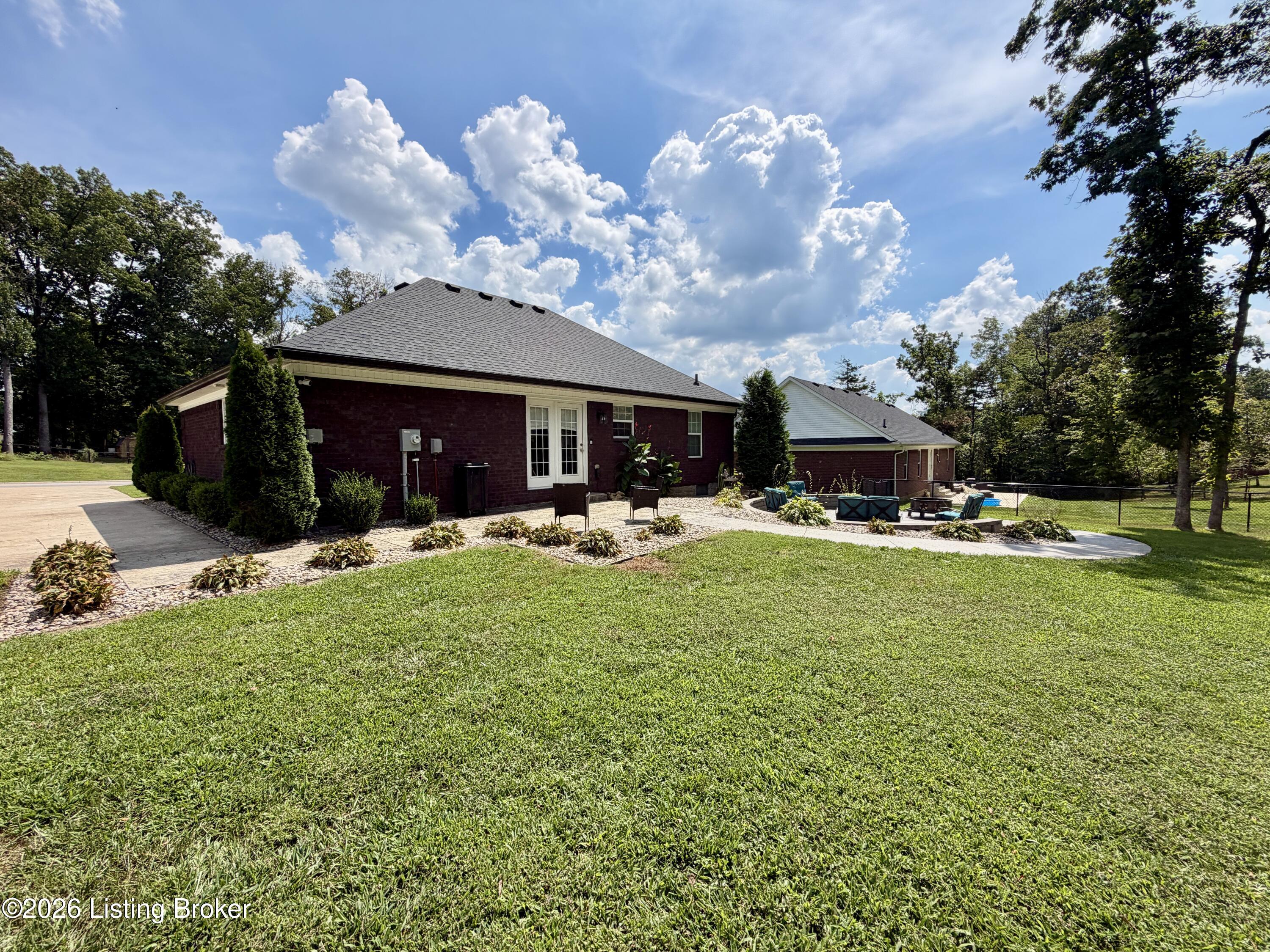 125 Peabody Loop
