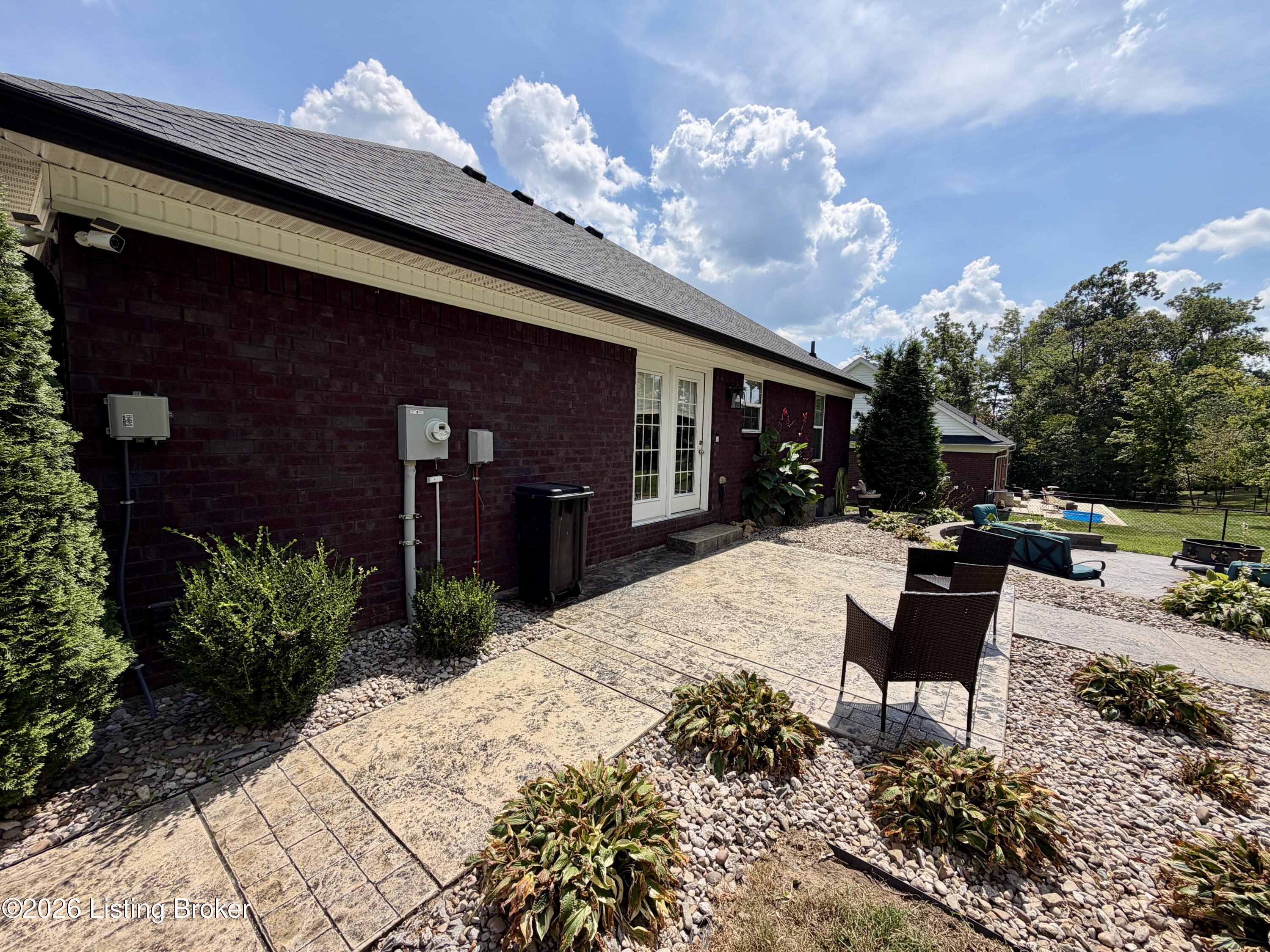 125 Peabody Loop
