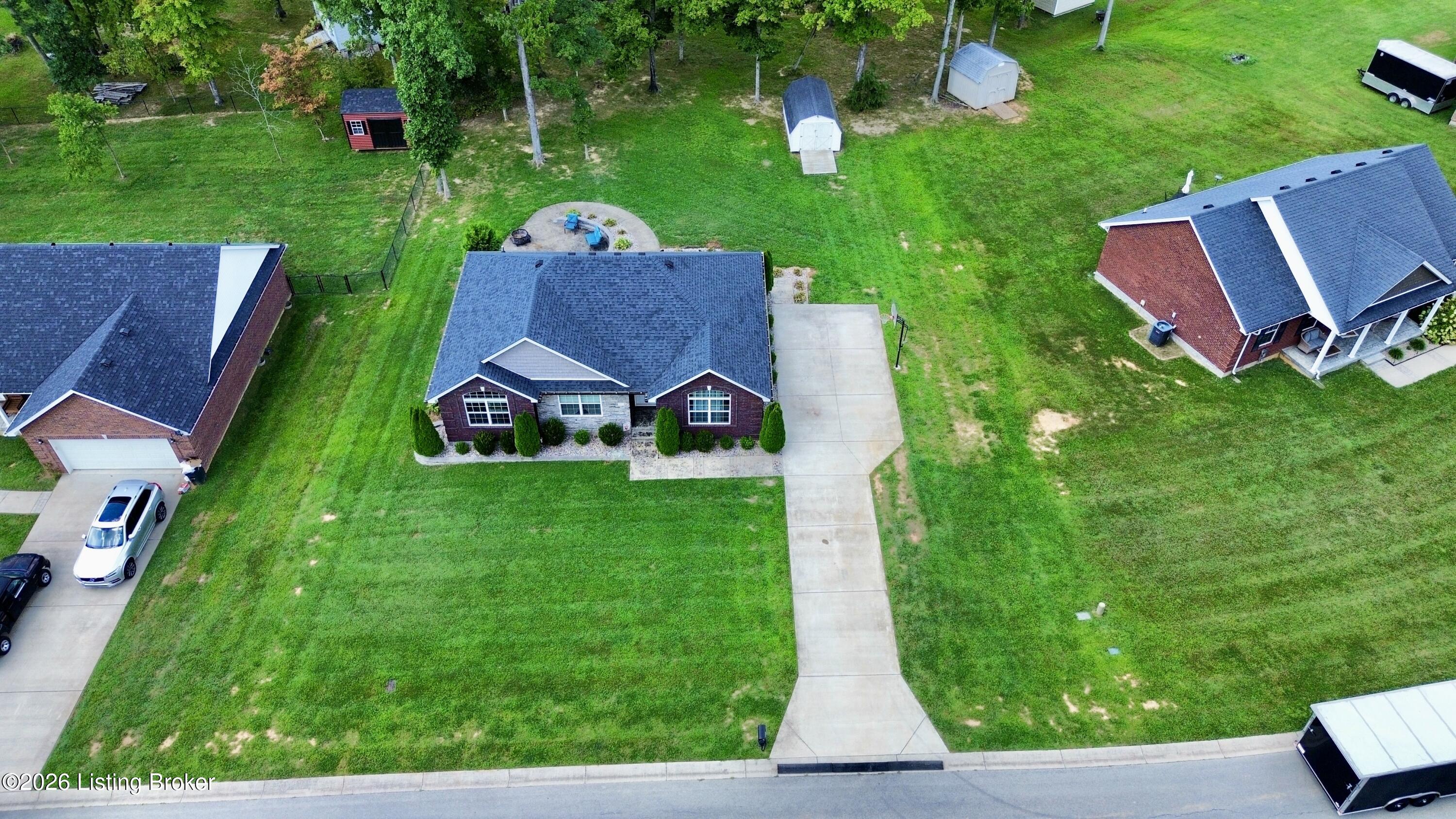 125 Peabody Loop