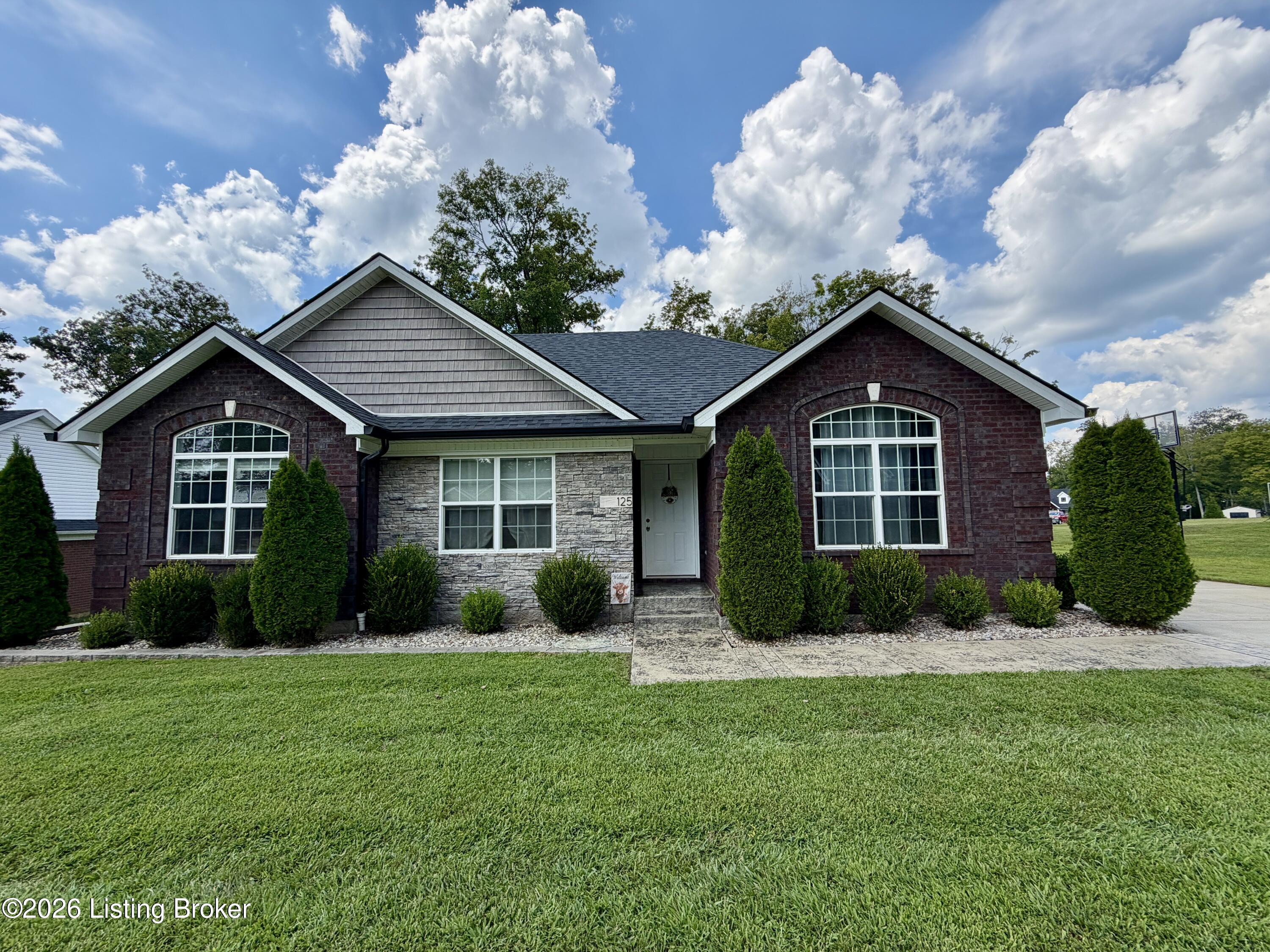 125 Peabody Loop
