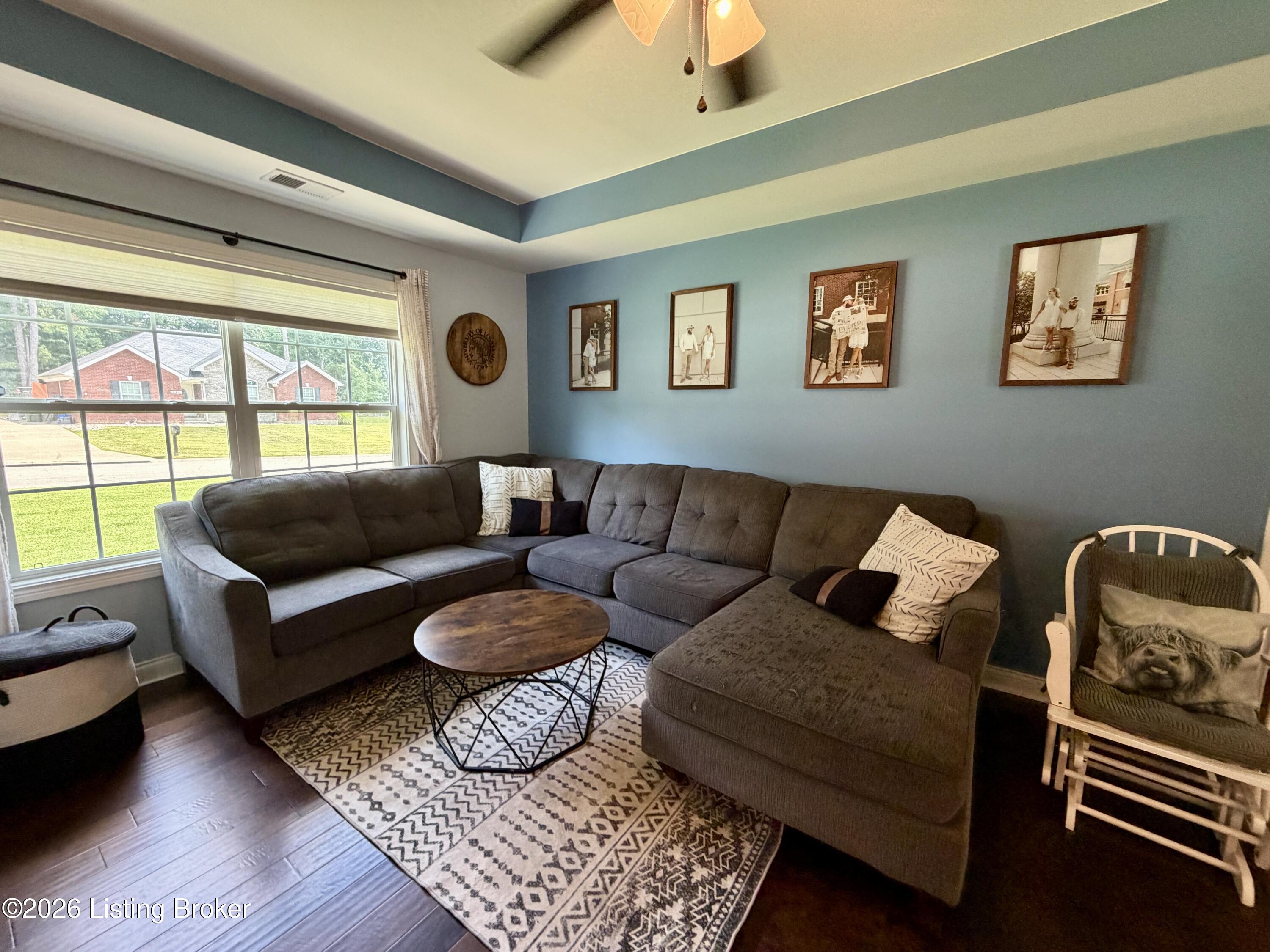 125 Peabody Loop