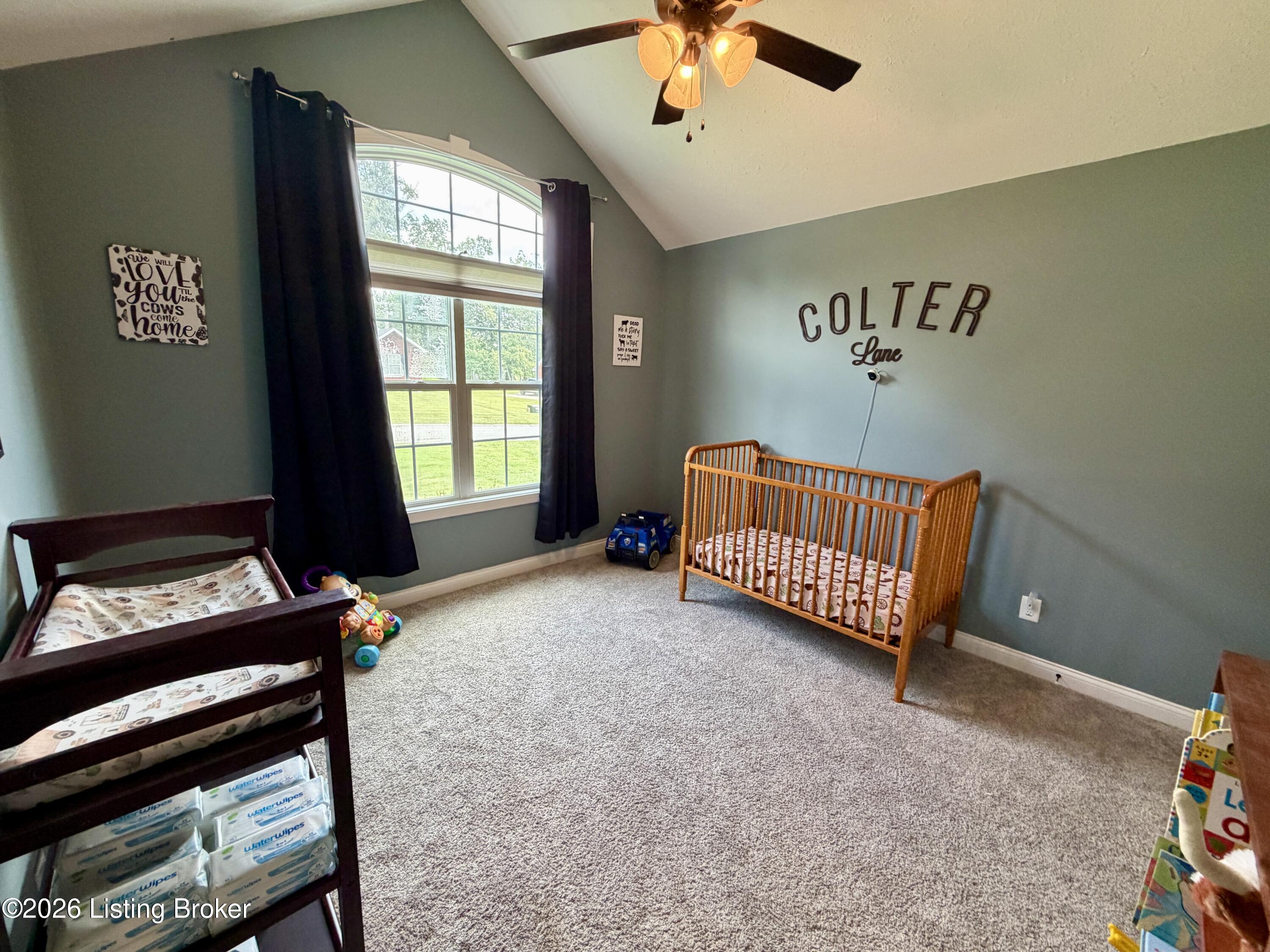 125 Peabody Loop