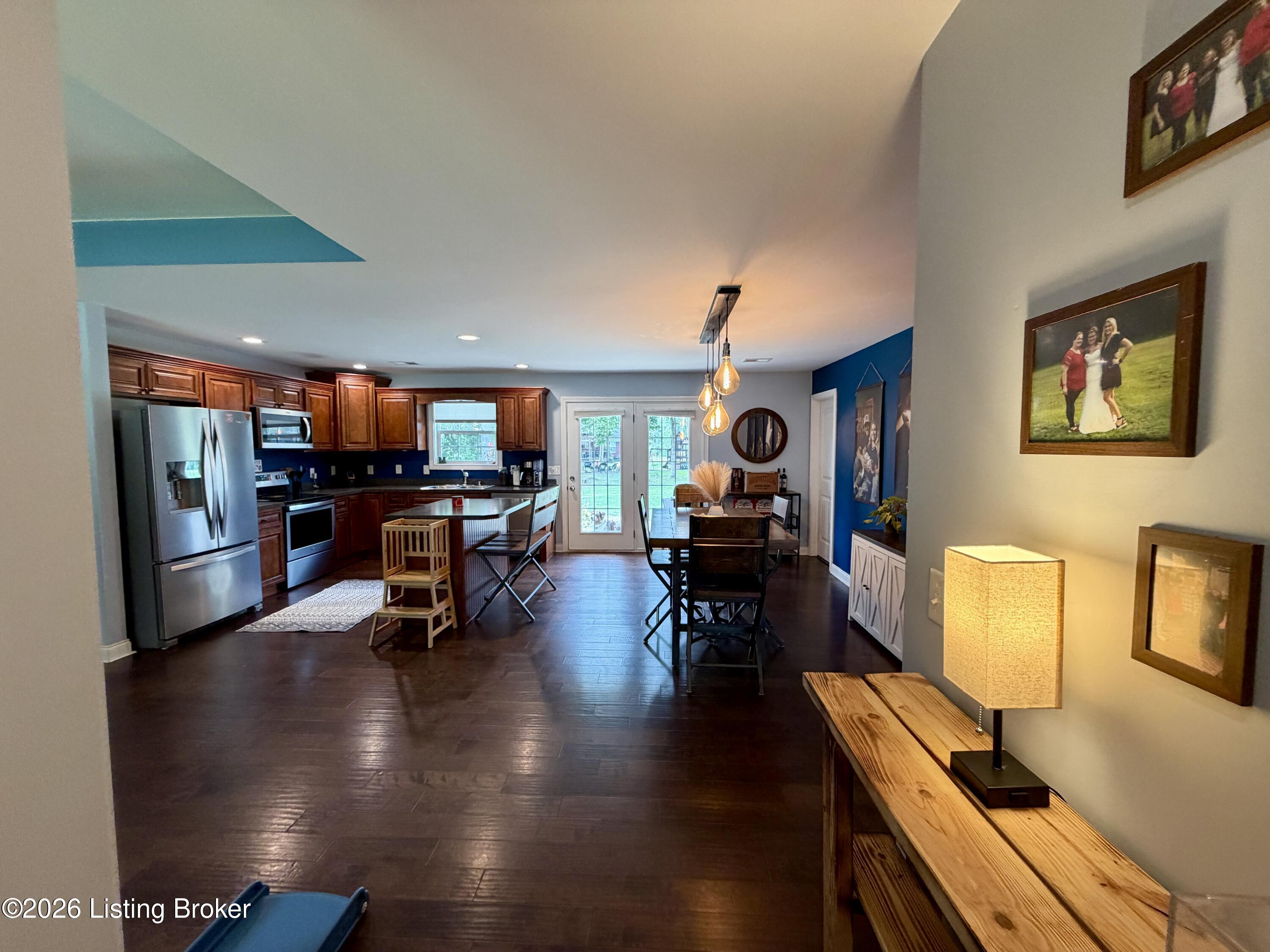 125 Peabody Loop