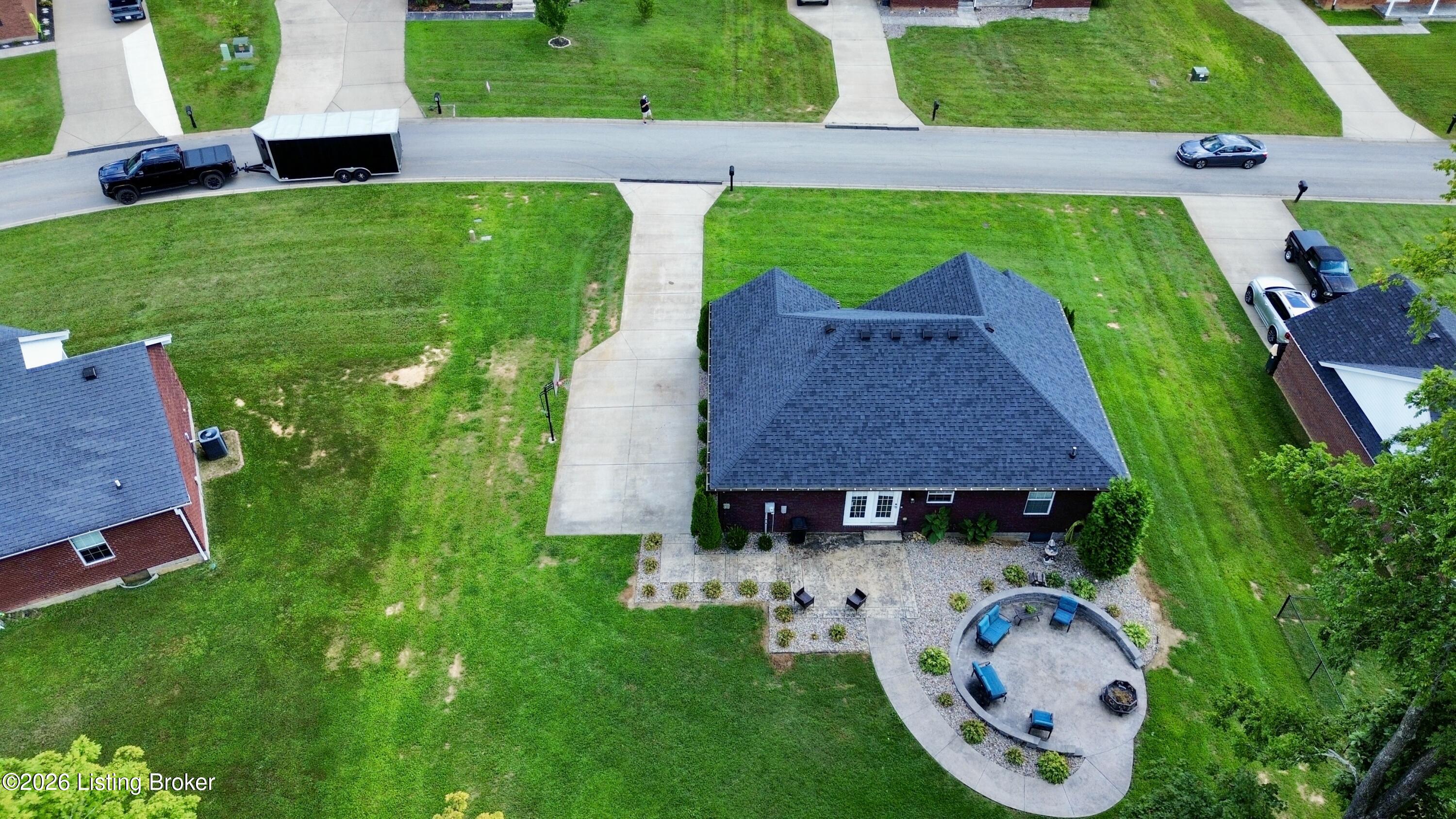 125 Peabody Loop