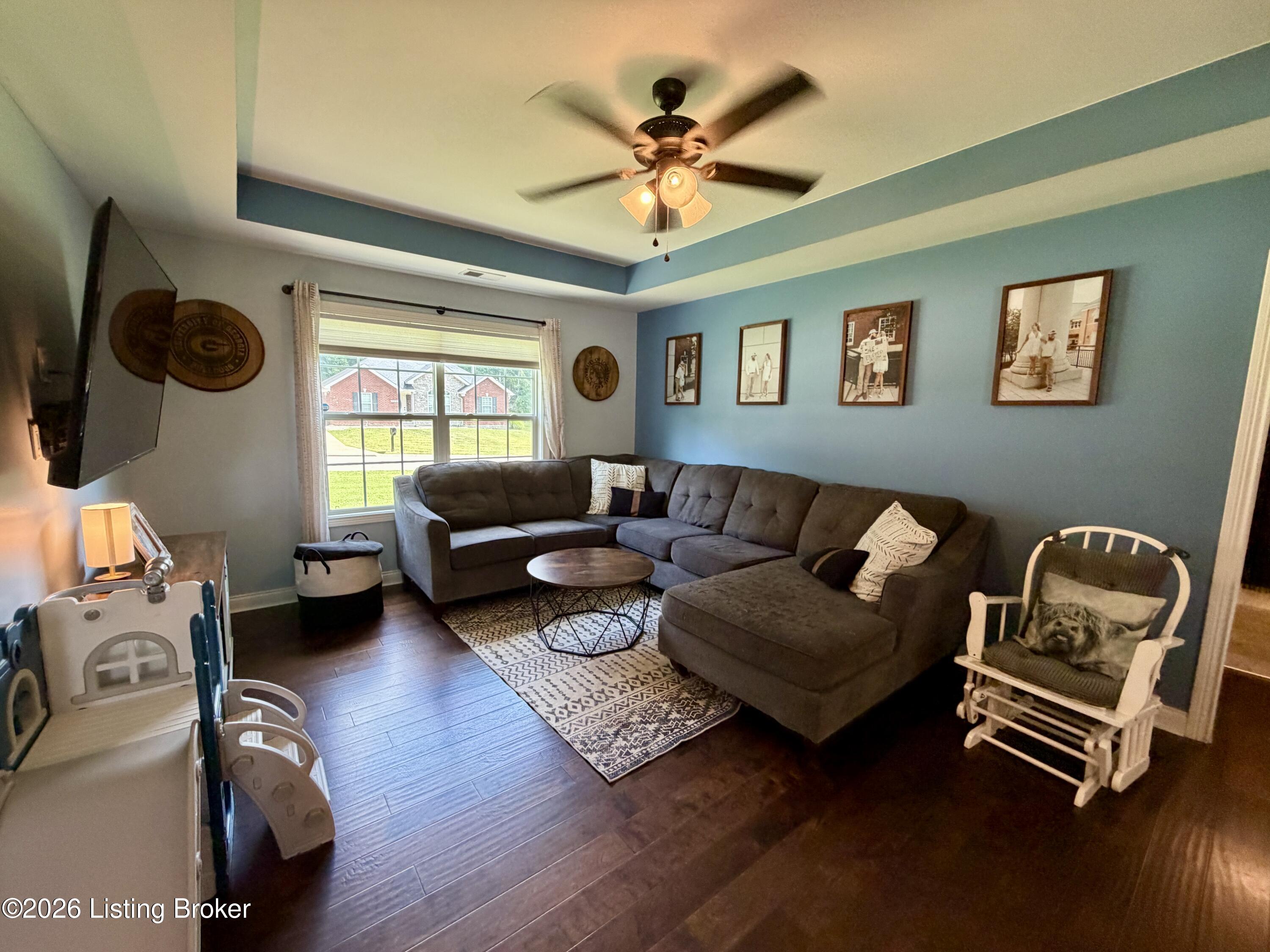 125 Peabody Loop