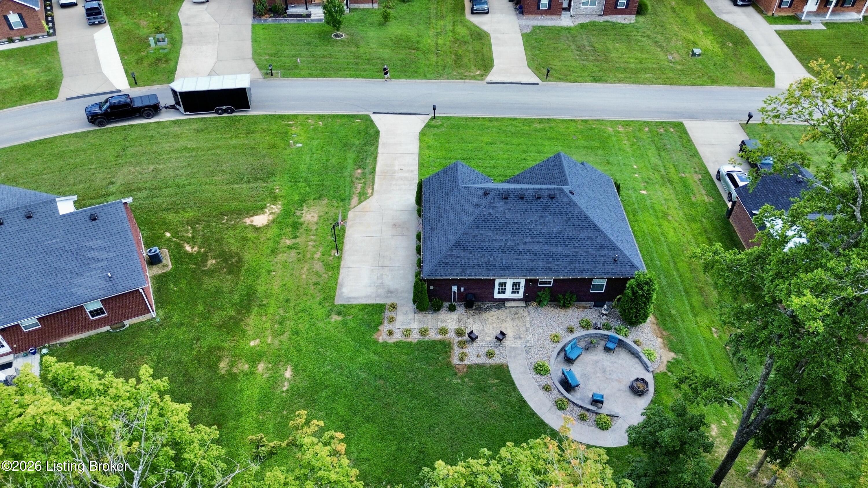 125 Peabody Loop