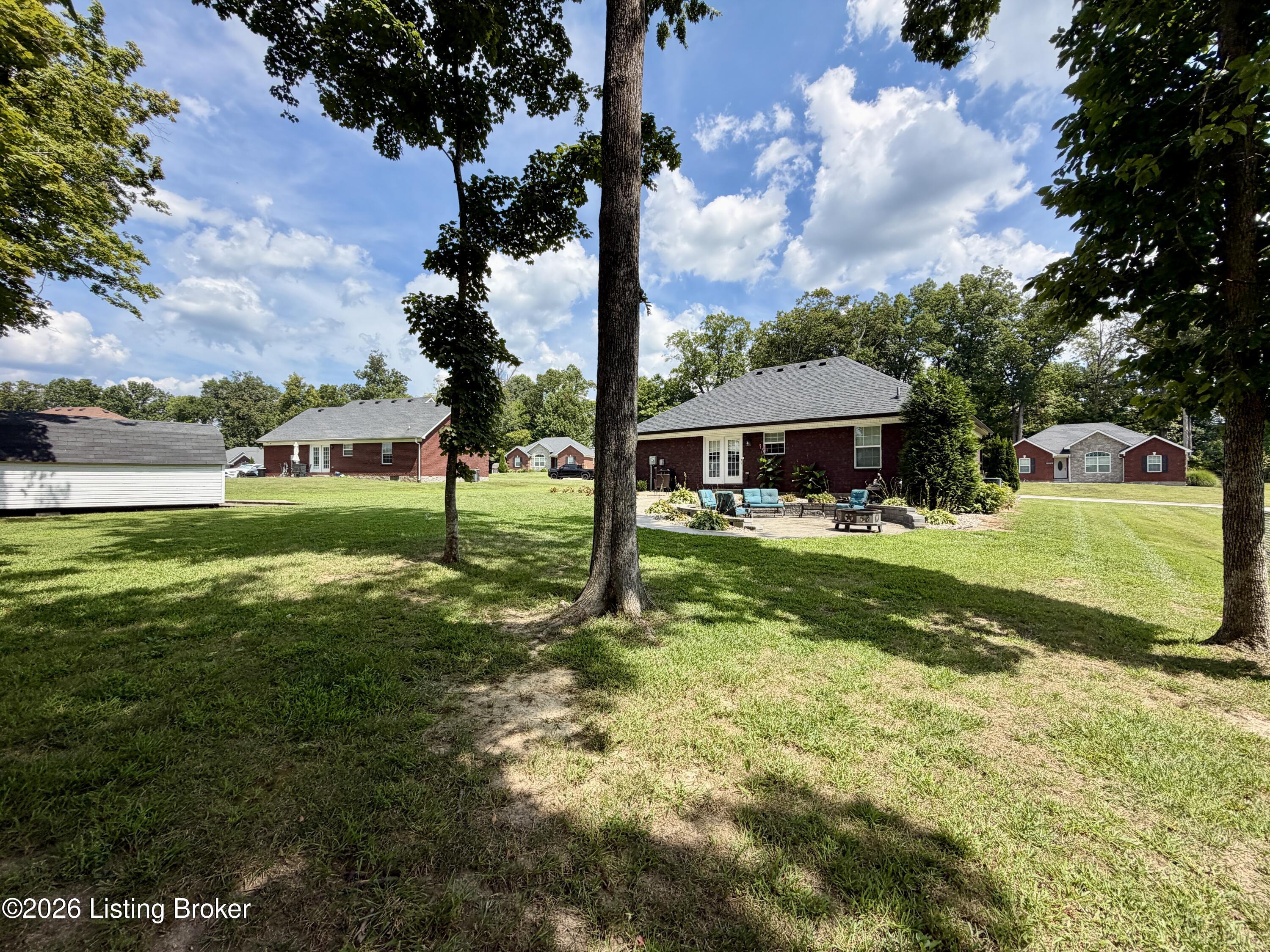 125 Peabody Loop