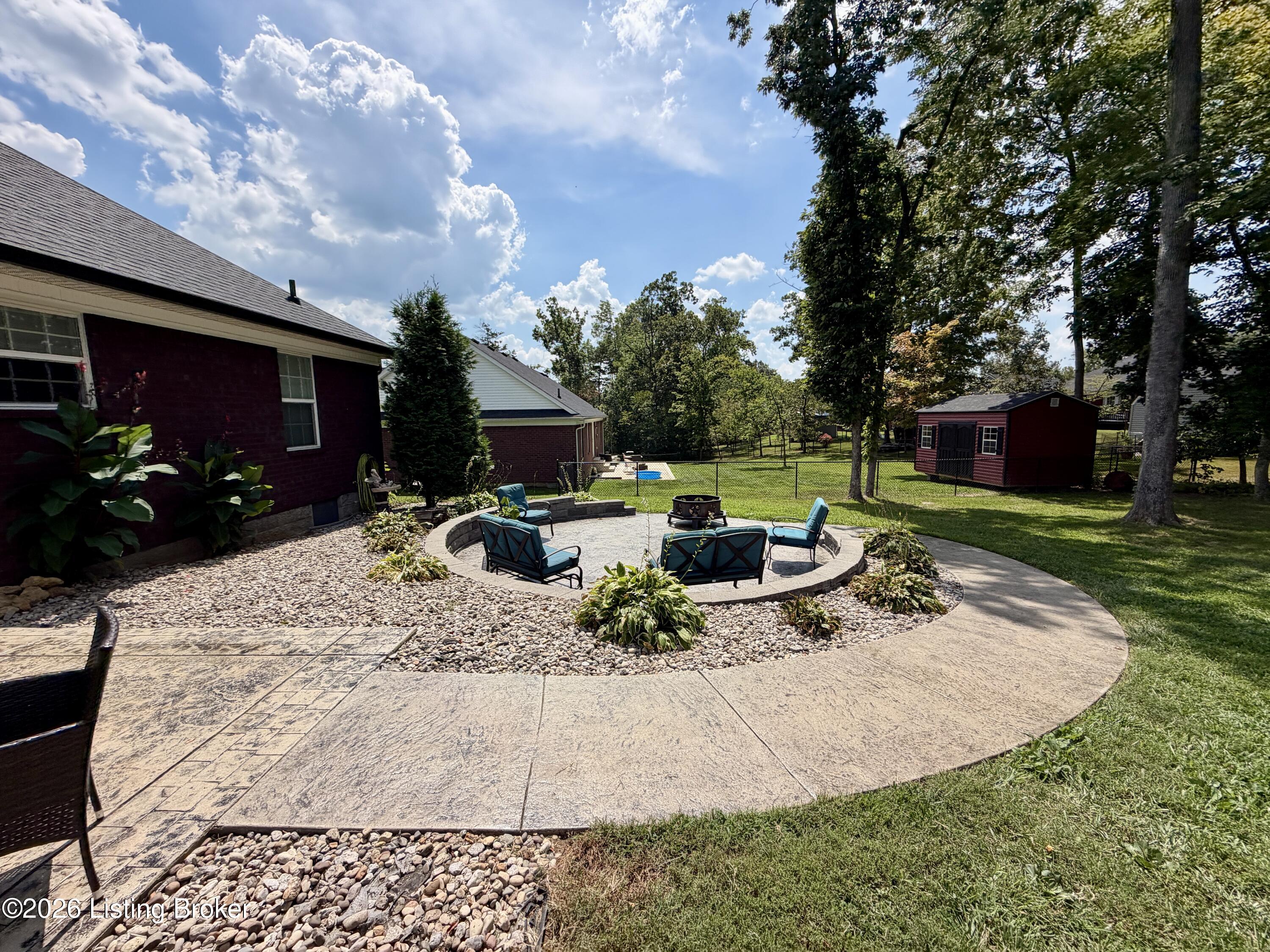 125 Peabody Loop