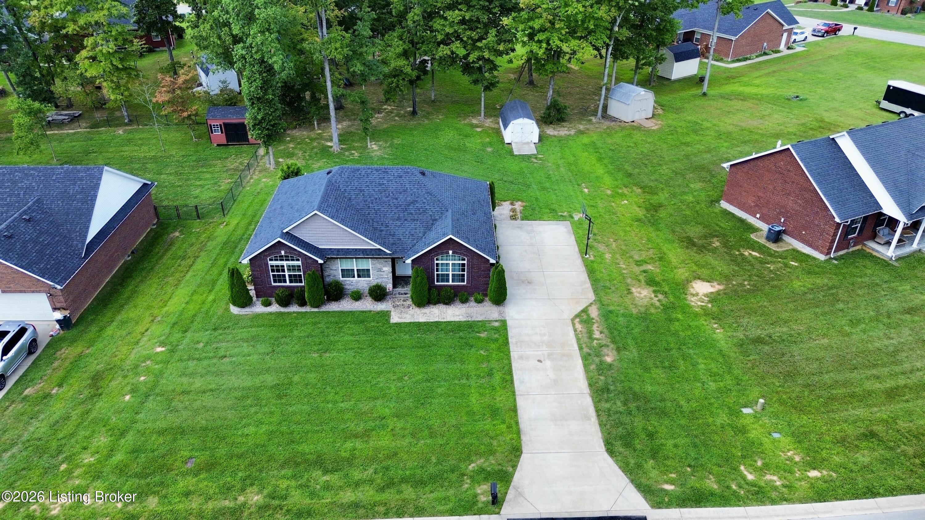 125 Peabody Loop