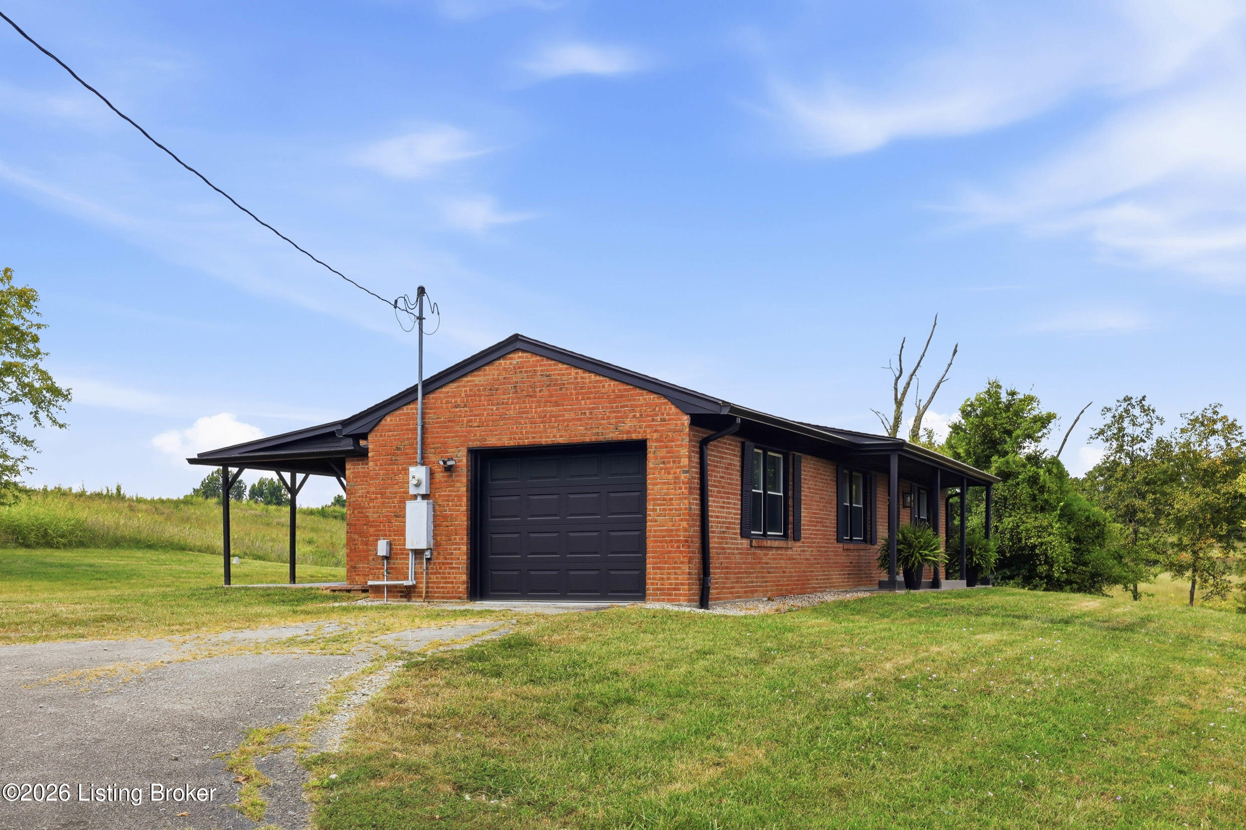 231 Kings Church Rd