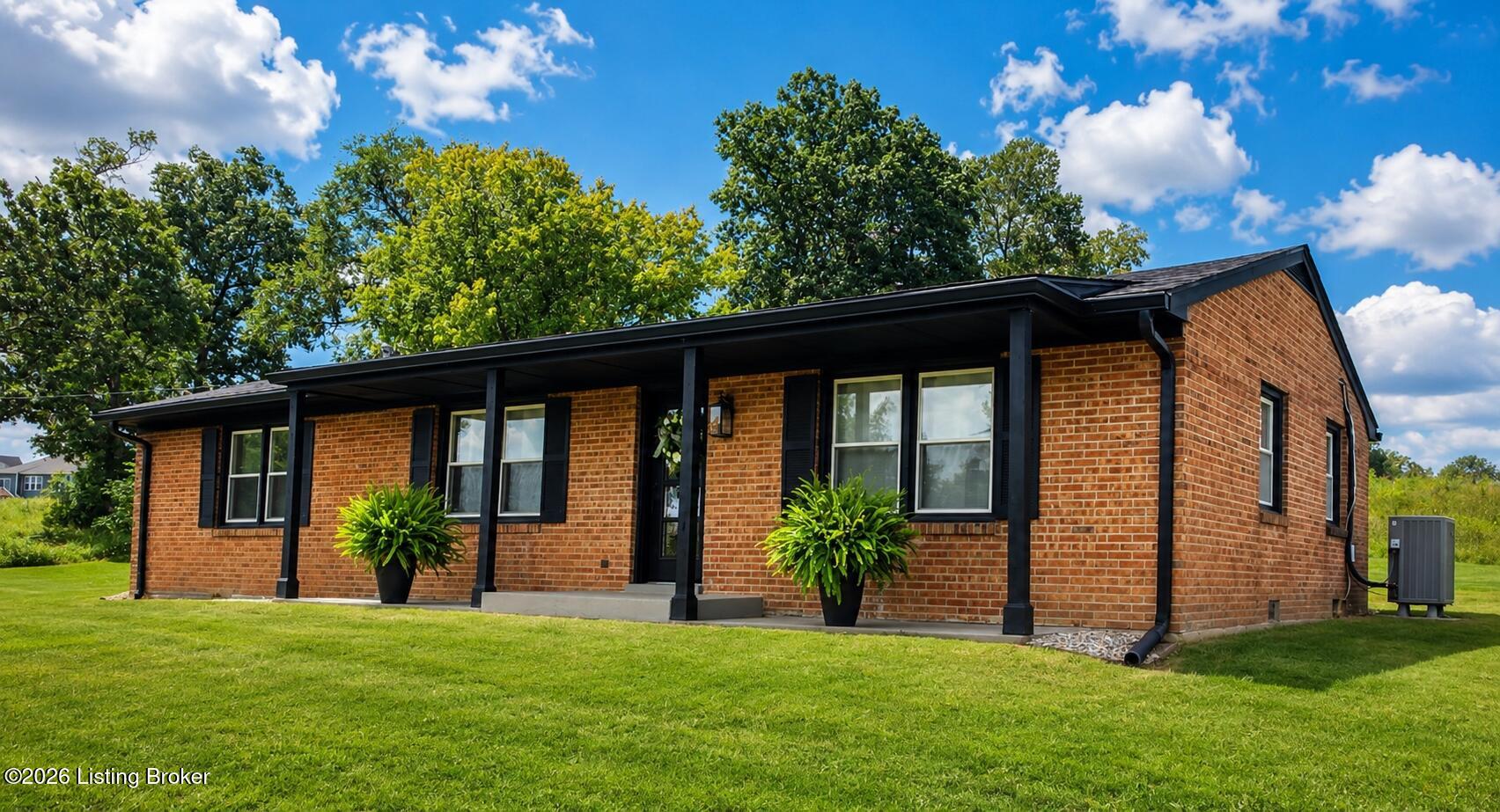 231 Kings Church Rd