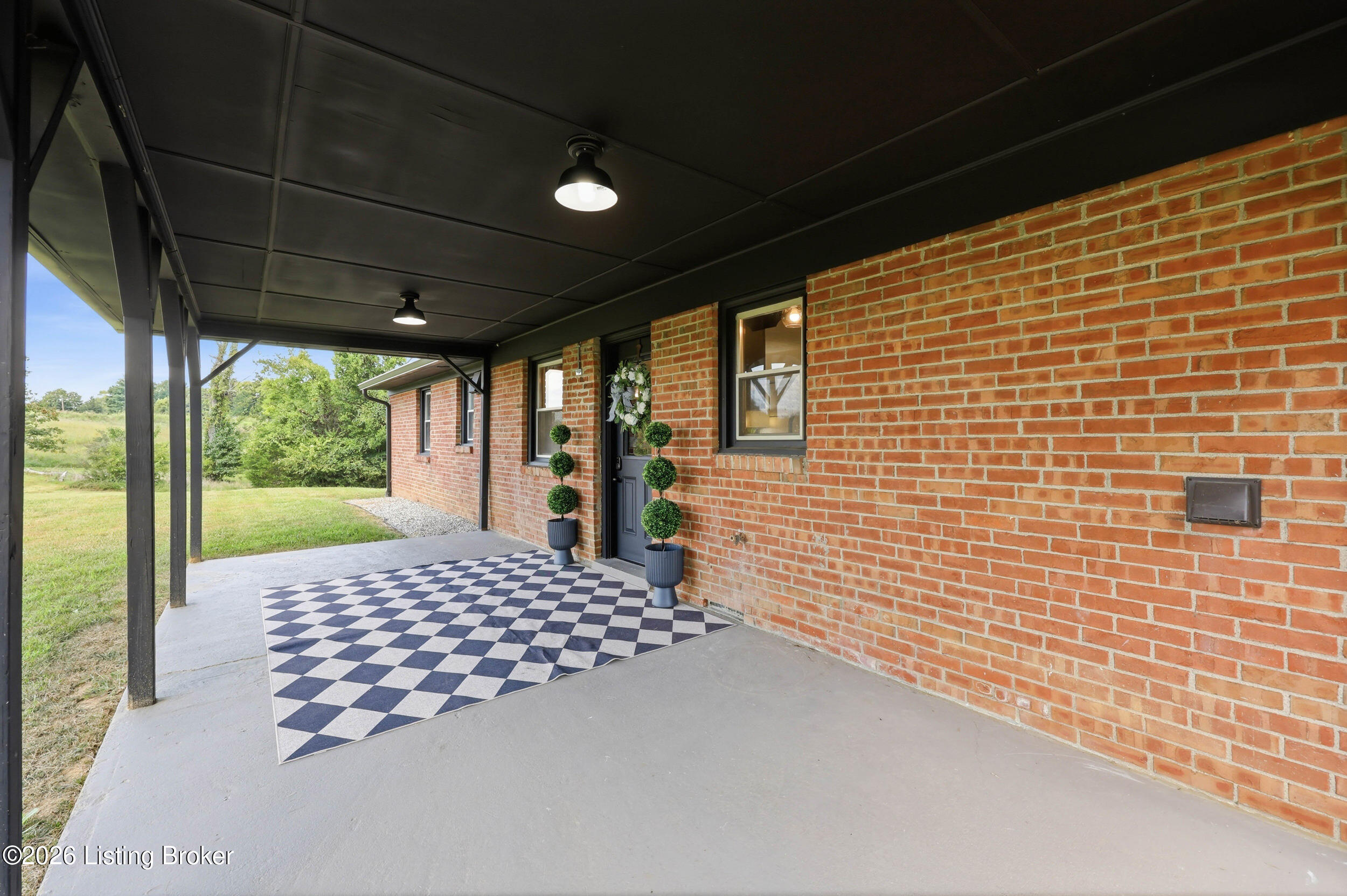 231 Kings Church Rd