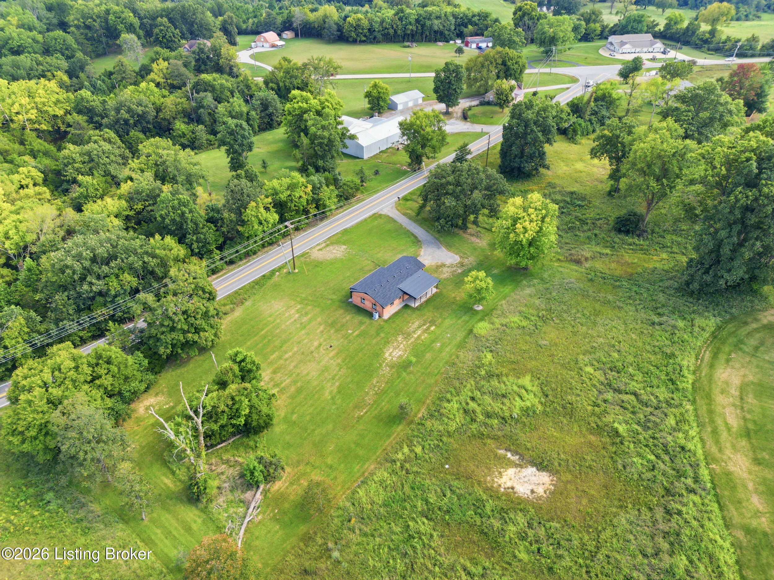 231 Kings Church Rd