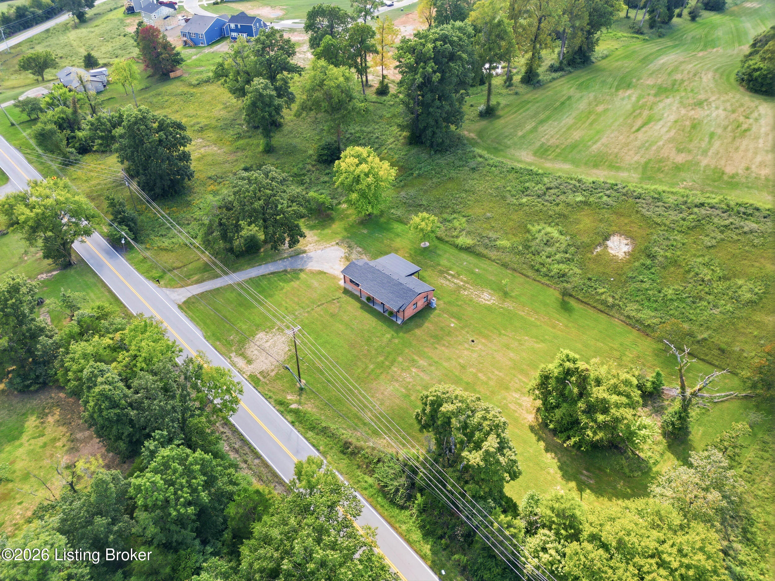 231 Kings Church Rd