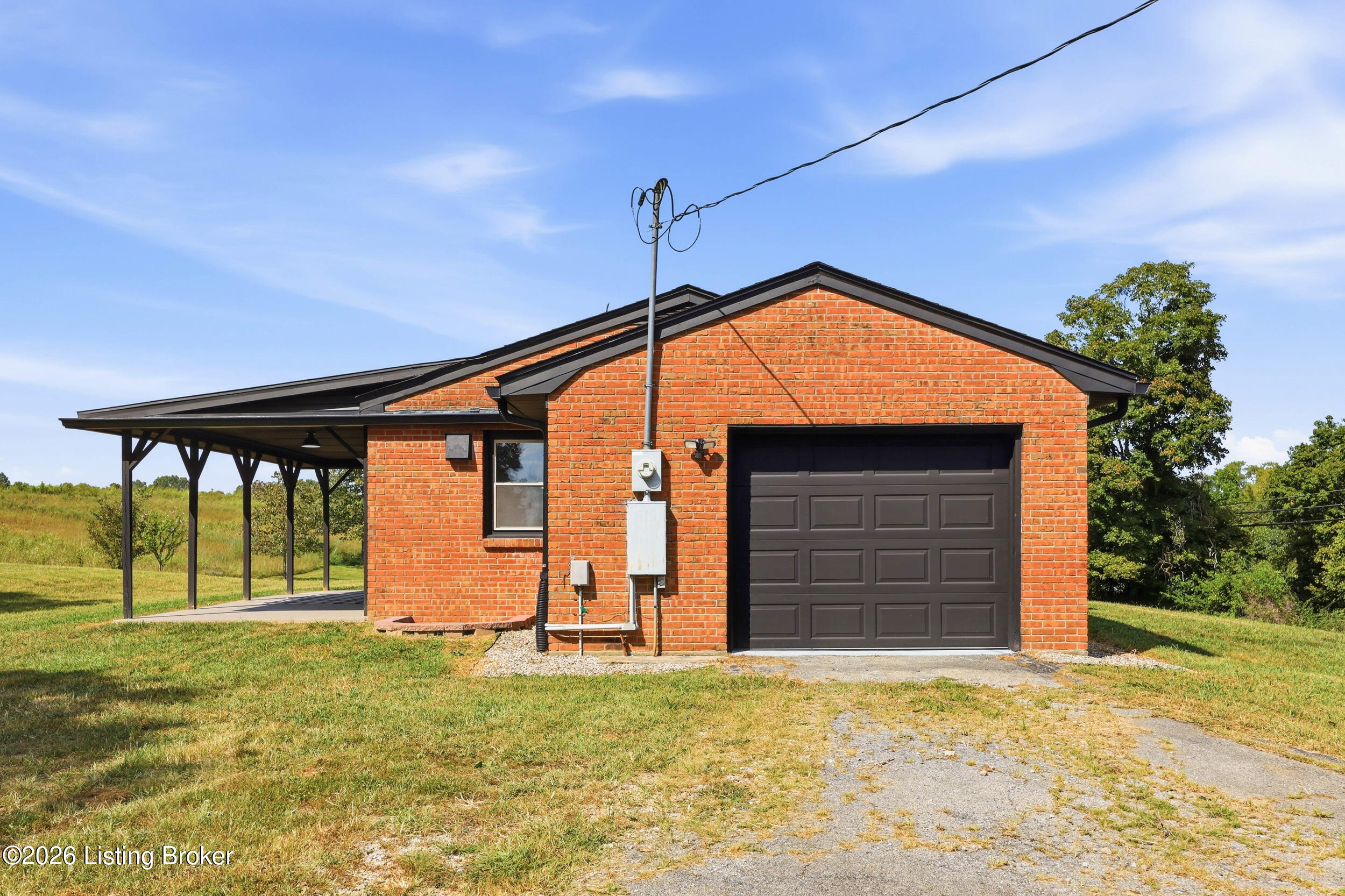 231 Kings Church Rd