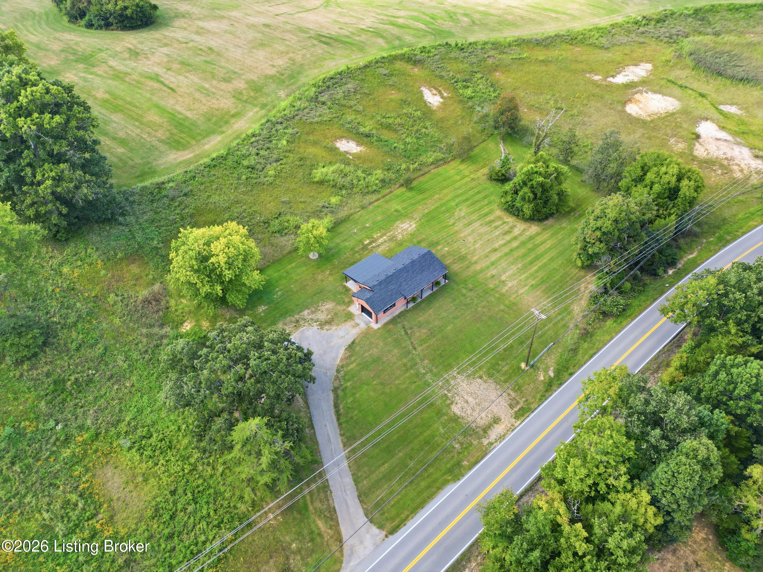 231 Kings Church Rd