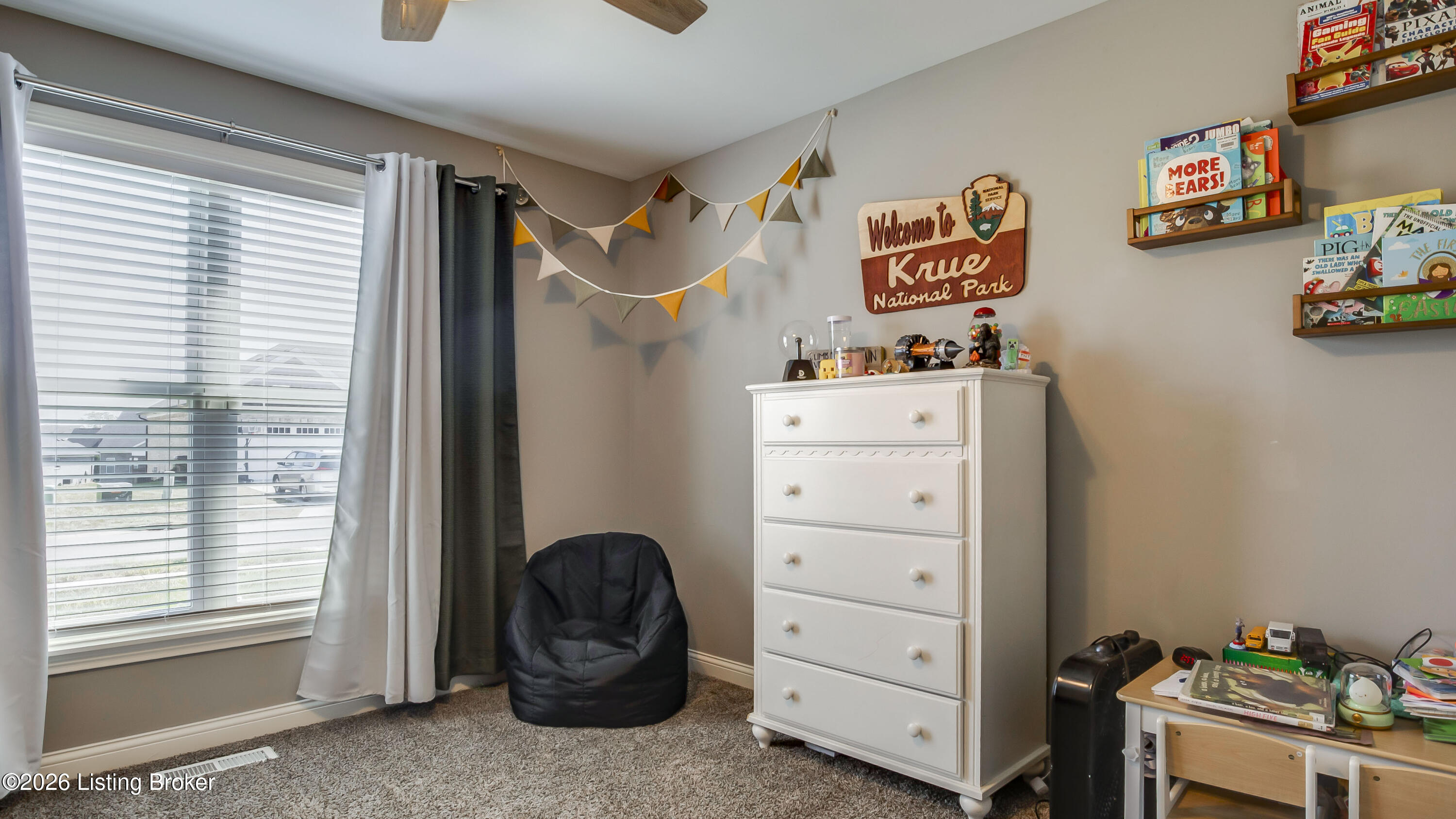 361 Williamsburg Dr