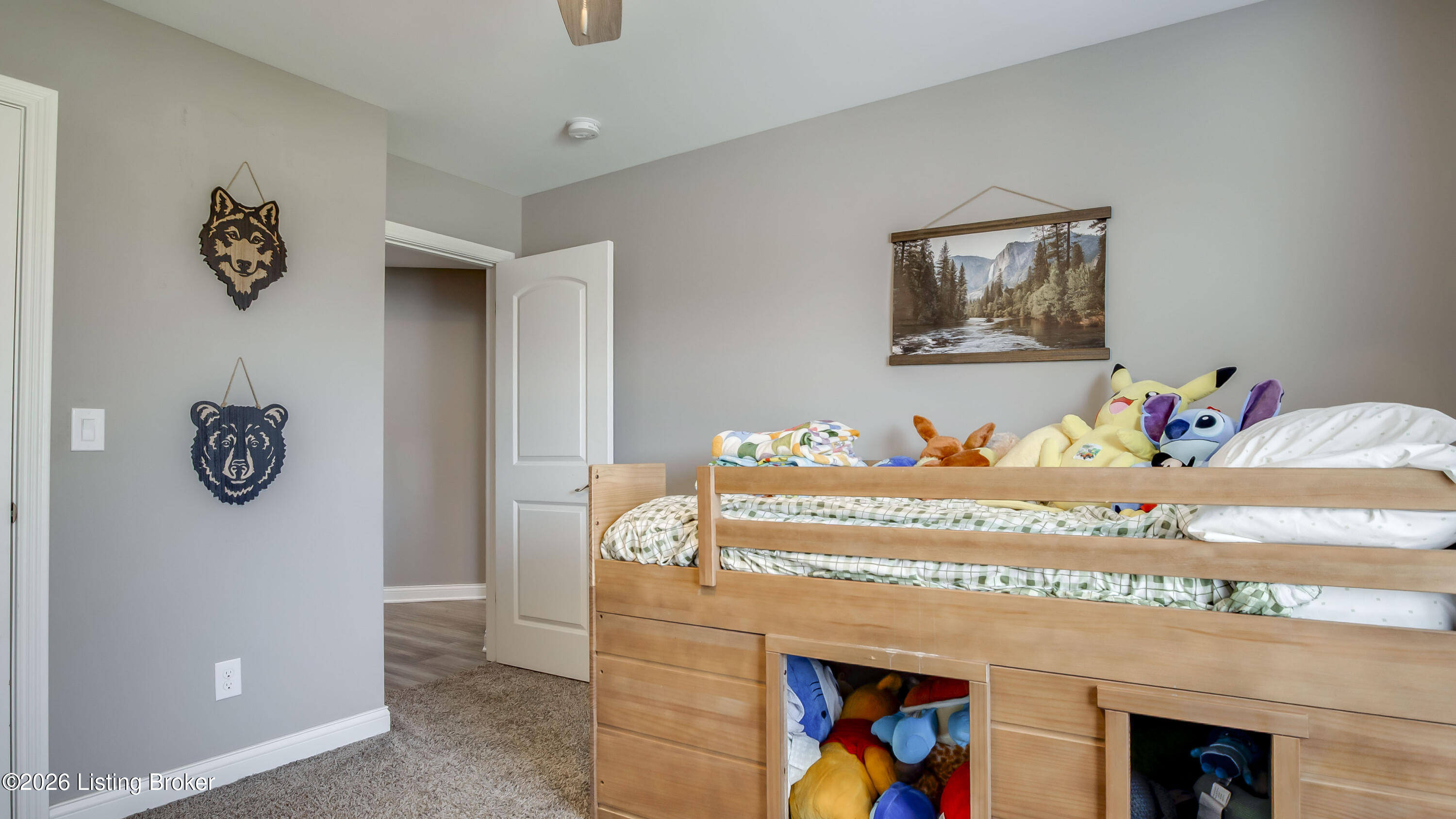 361 Williamsburg Dr