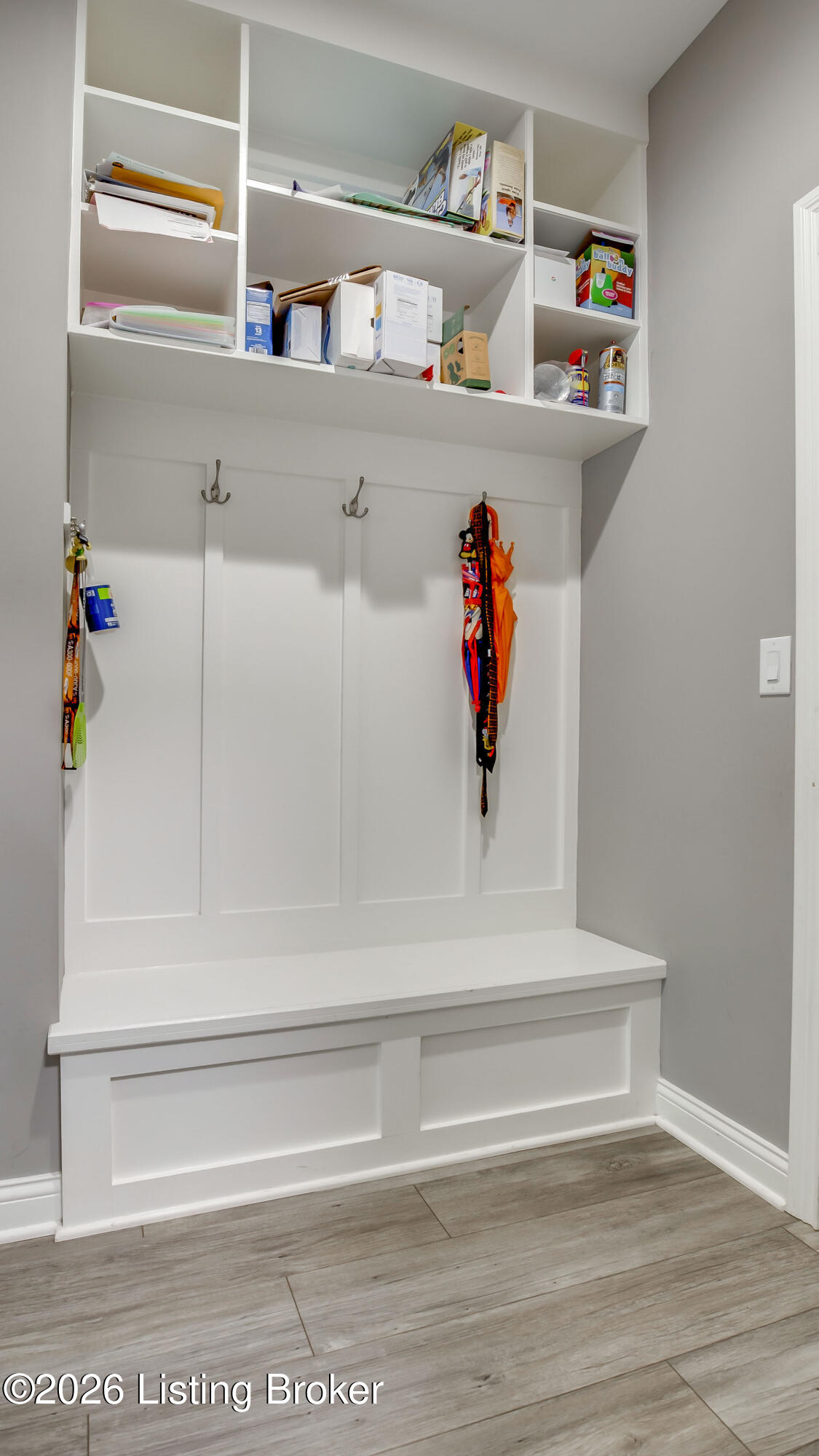 361 Williamsburg Dr