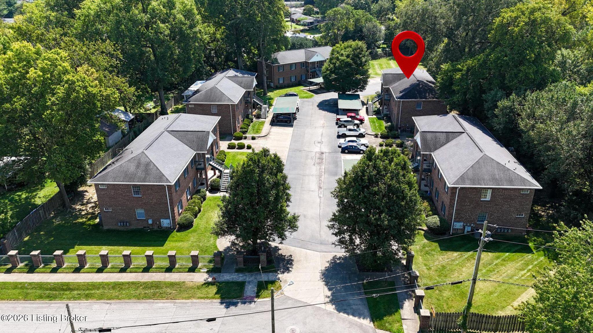 3112 Hendon Rd