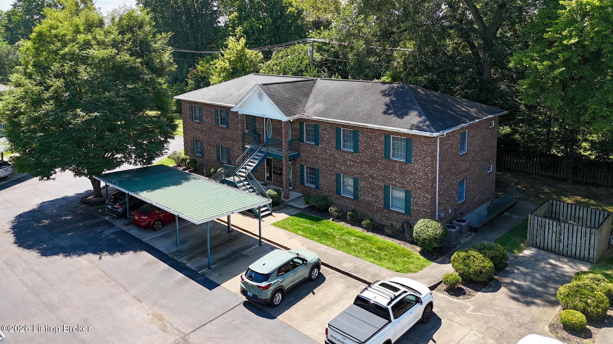 3112 Hendon Rd