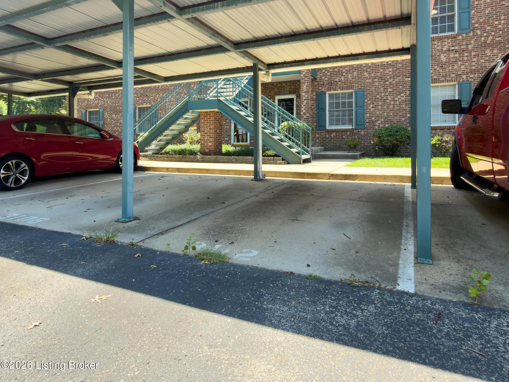 3112 Hendon Rd