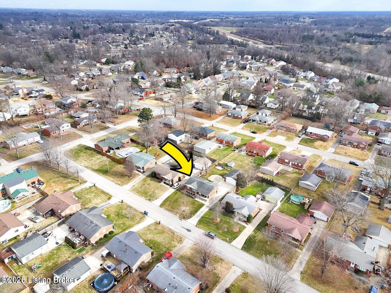 8107 Jasmine Ln