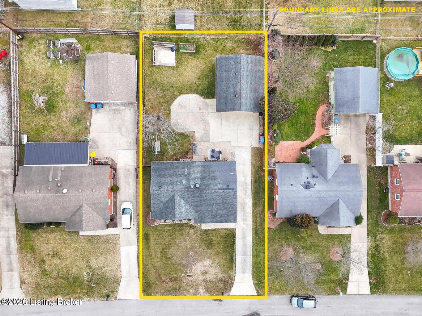 8107 Jasmine Ln