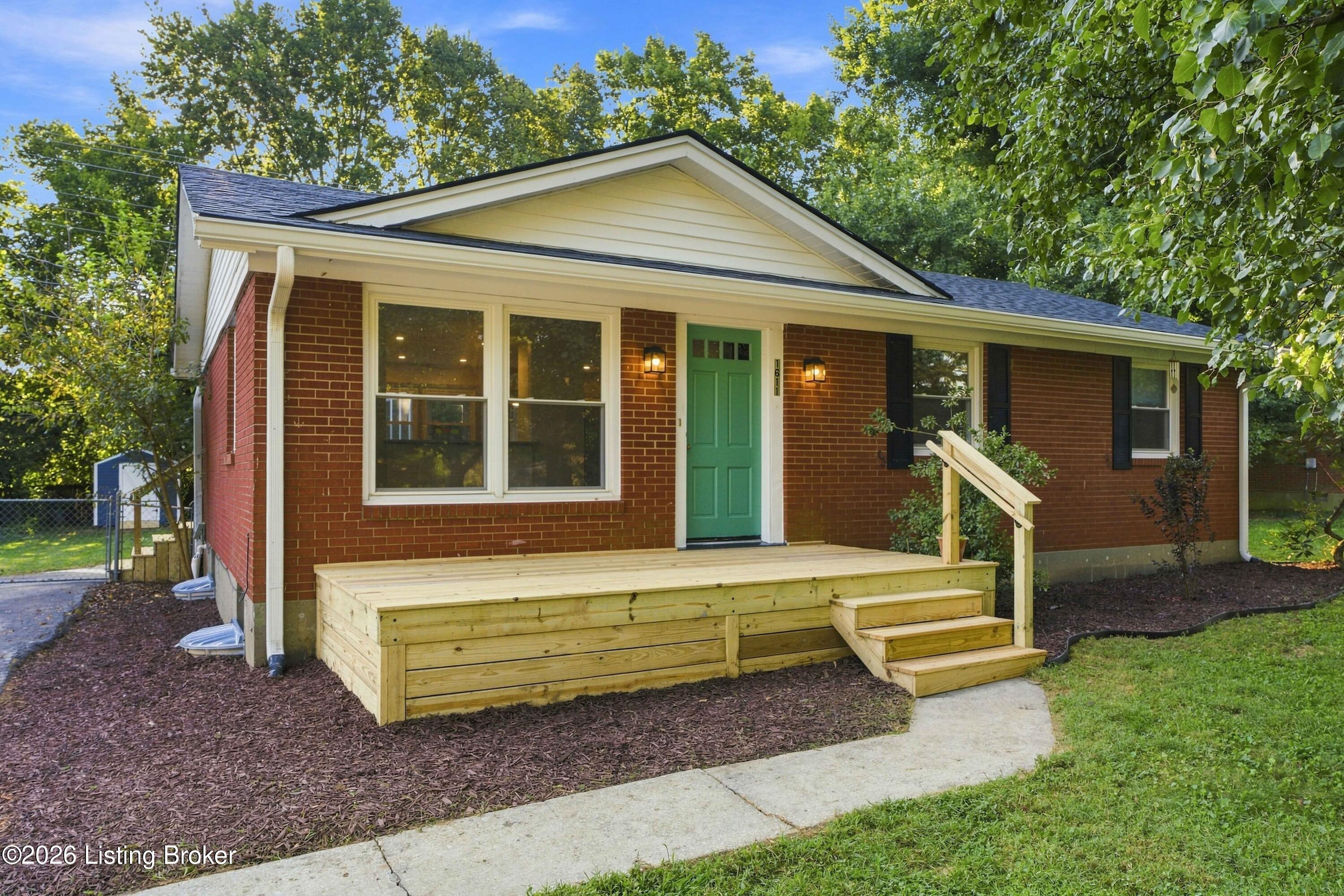 1611 Greenland Park Cir
