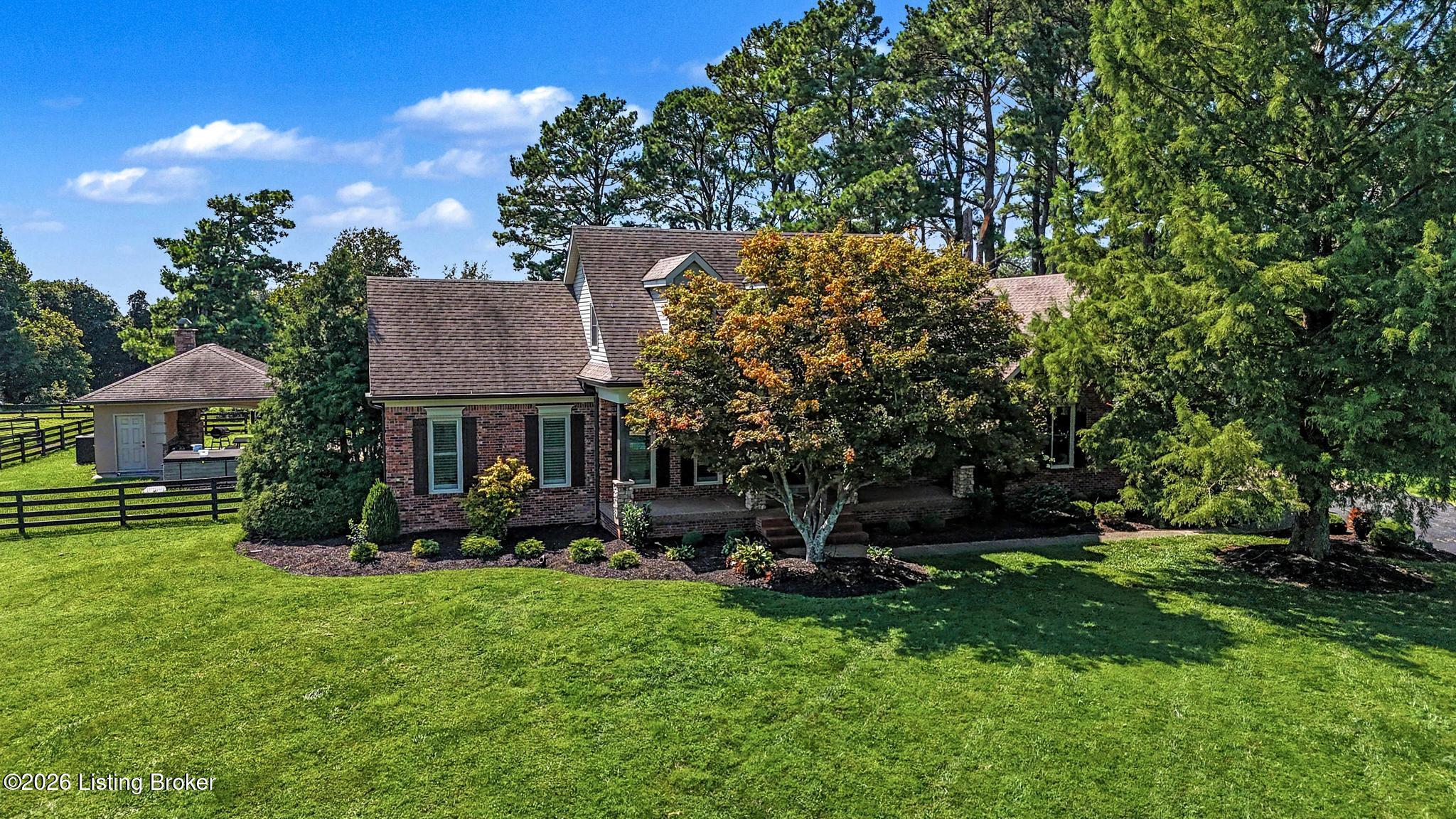 9300 Bates Rd