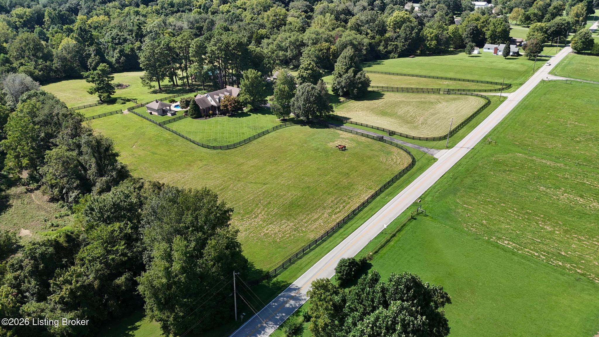 9300 Bates Rd